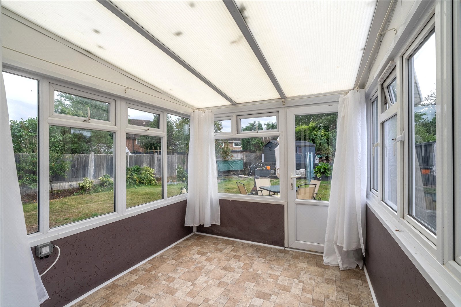 Botfield Road, Shifnal, Telford, TF11 - DB Roberts