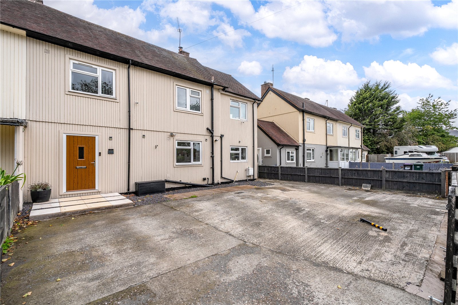 Botfield Road, Shifnal, Telford, TF11 - DB Roberts