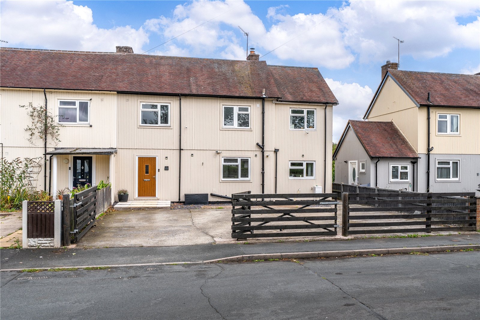 Botfield Road, Shifnal, Telford, TF11 - DB Roberts