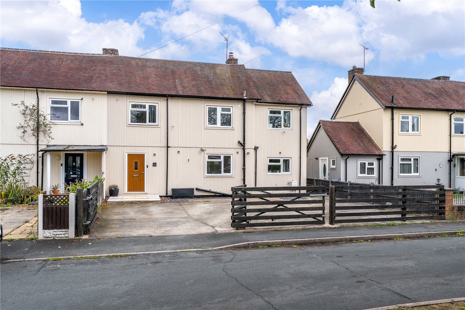 Botfield Road, Shifnal, Telford, TF11 - DB Roberts