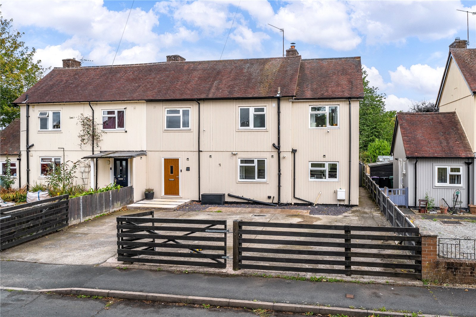 Botfield Road, Shifnal, Telford, TF11 - DB Roberts