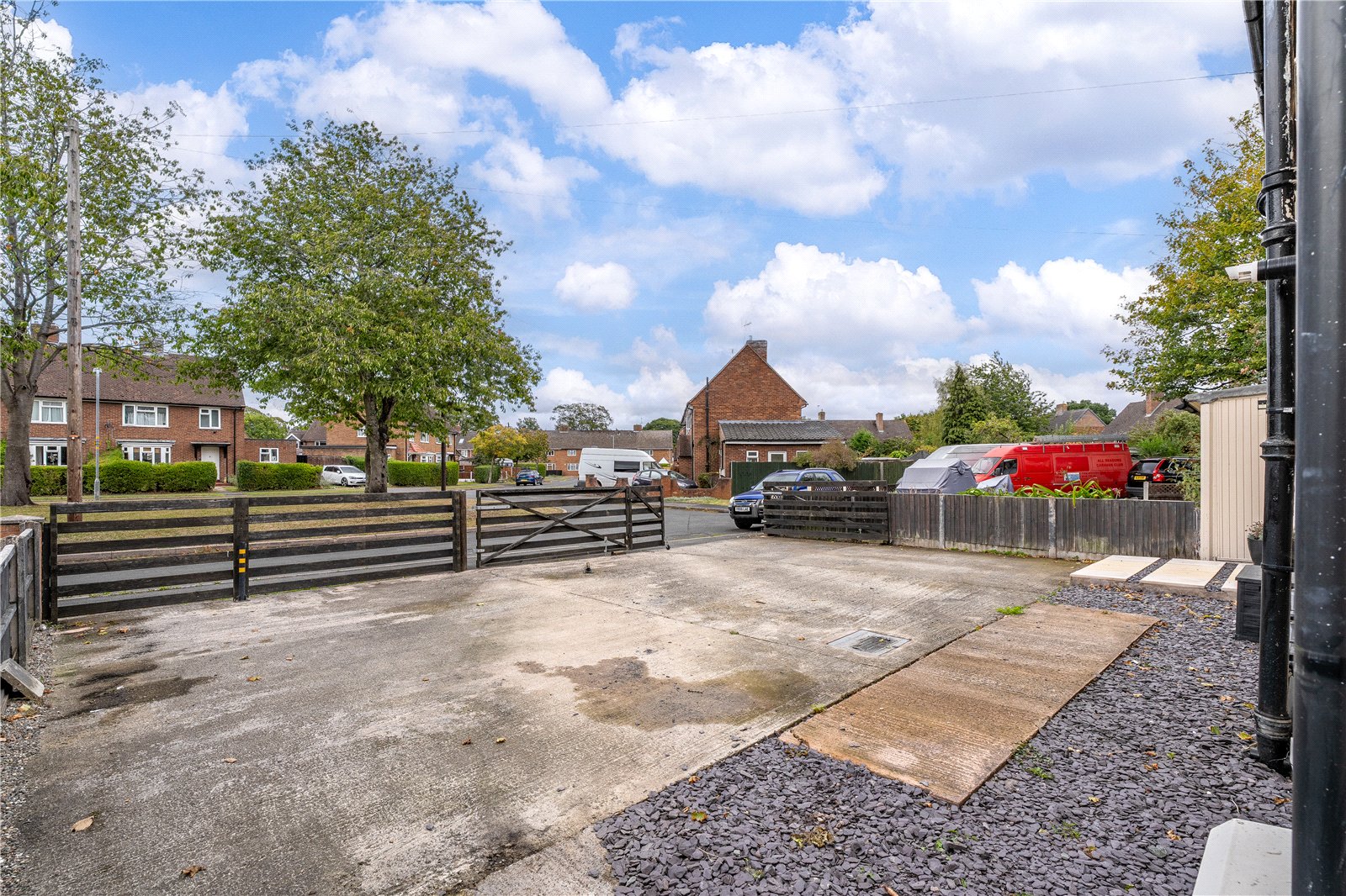 Botfield Road, Shifnal, Telford, TF11 - DB Roberts