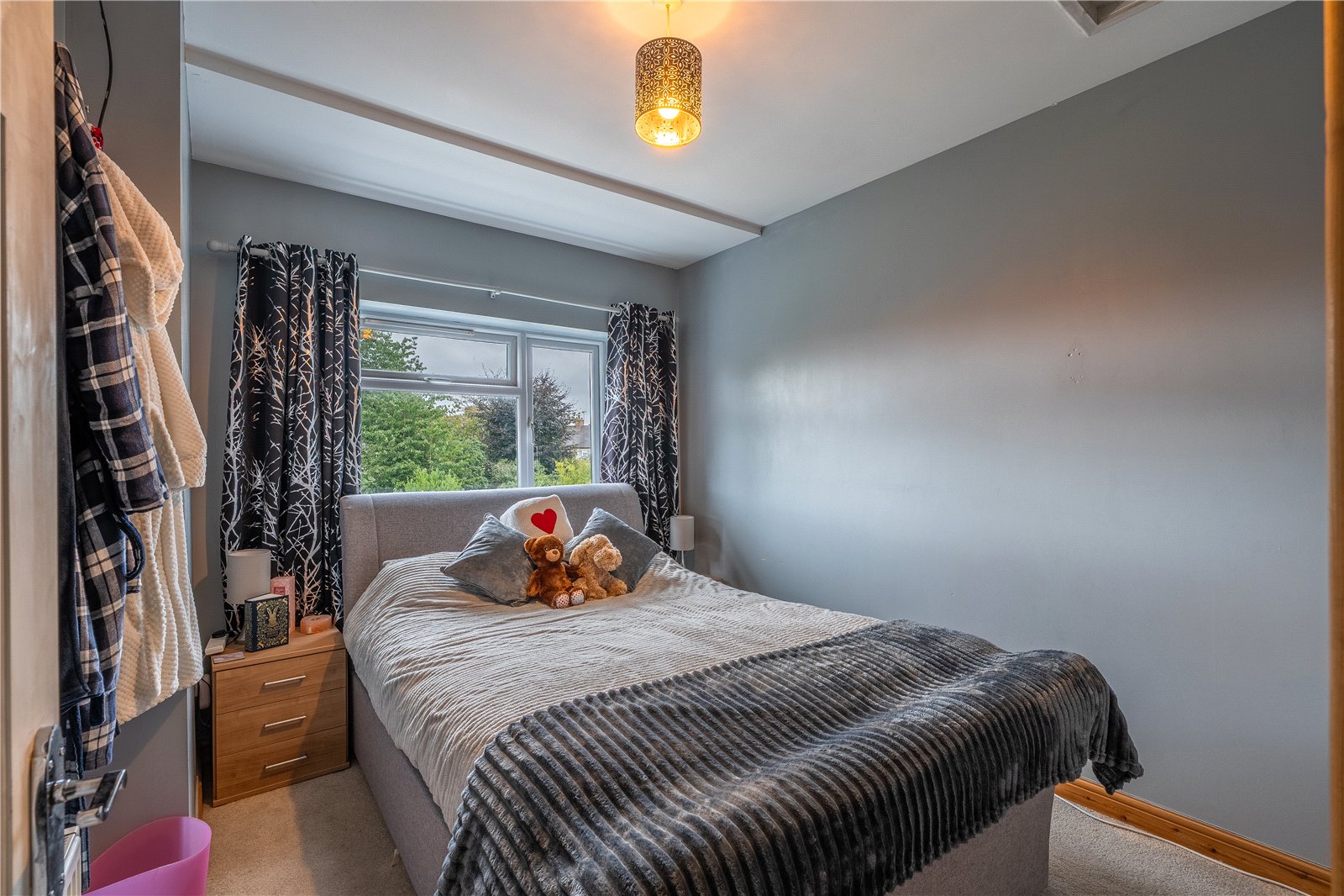 Botfield Road, Shifnal, Telford, TF11 - DB Roberts