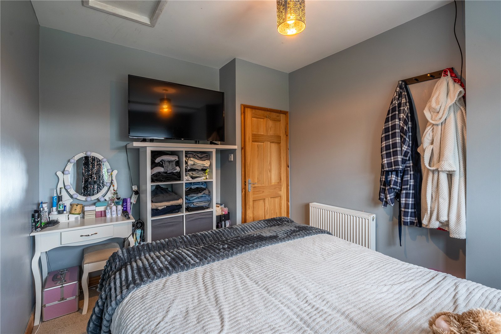 Botfield Road, Shifnal, Telford, TF11 - DB Roberts