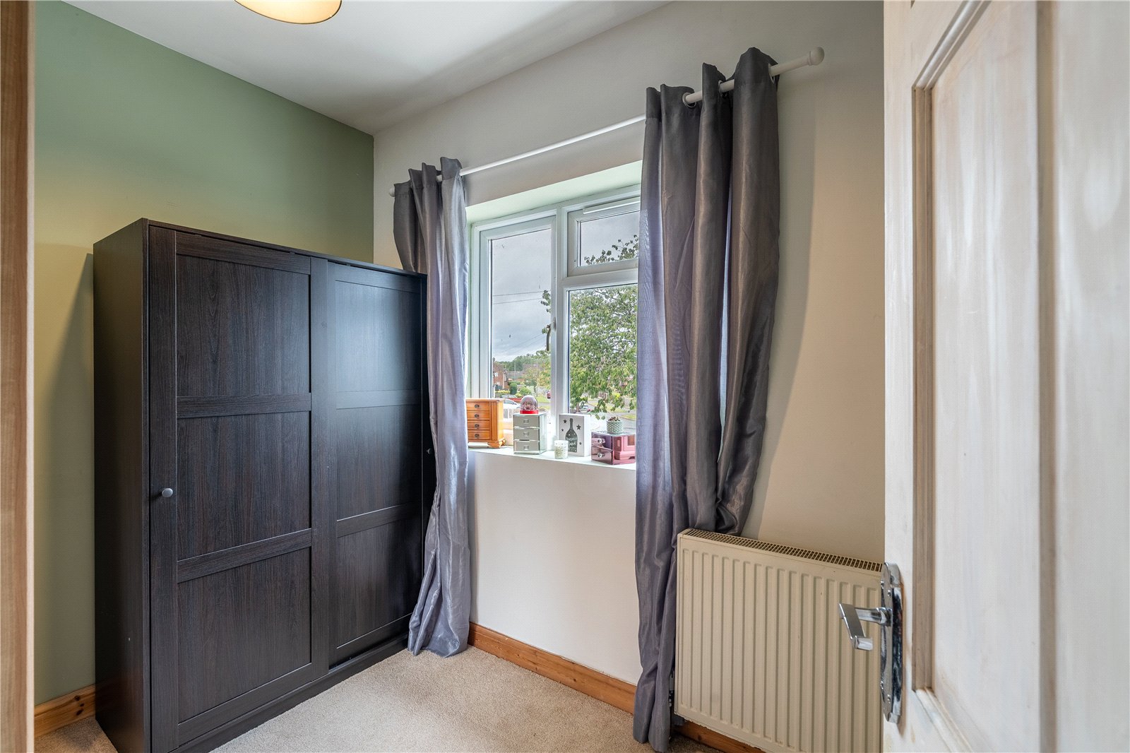 Botfield Road, Shifnal, Telford, TF11 - DB Roberts
