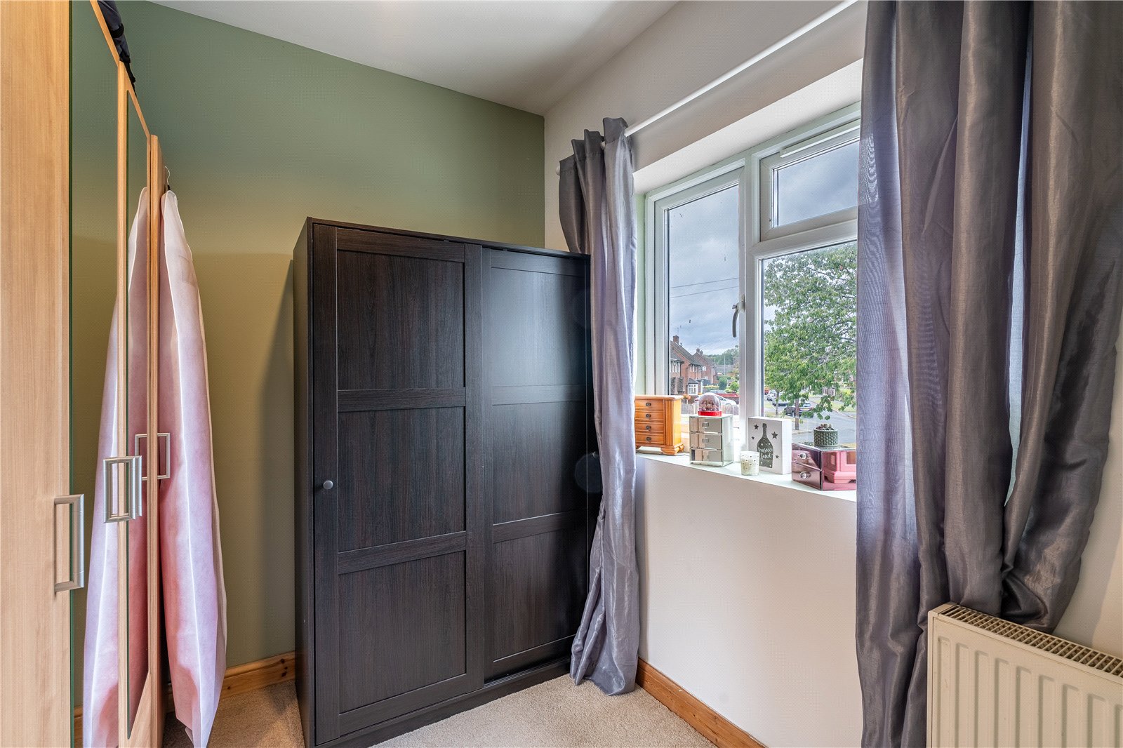 Botfield Road, Shifnal, Telford, TF11 - DB Roberts