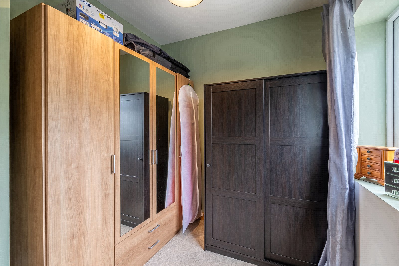 Botfield Road, Shifnal, Telford, TF11 - DB Roberts