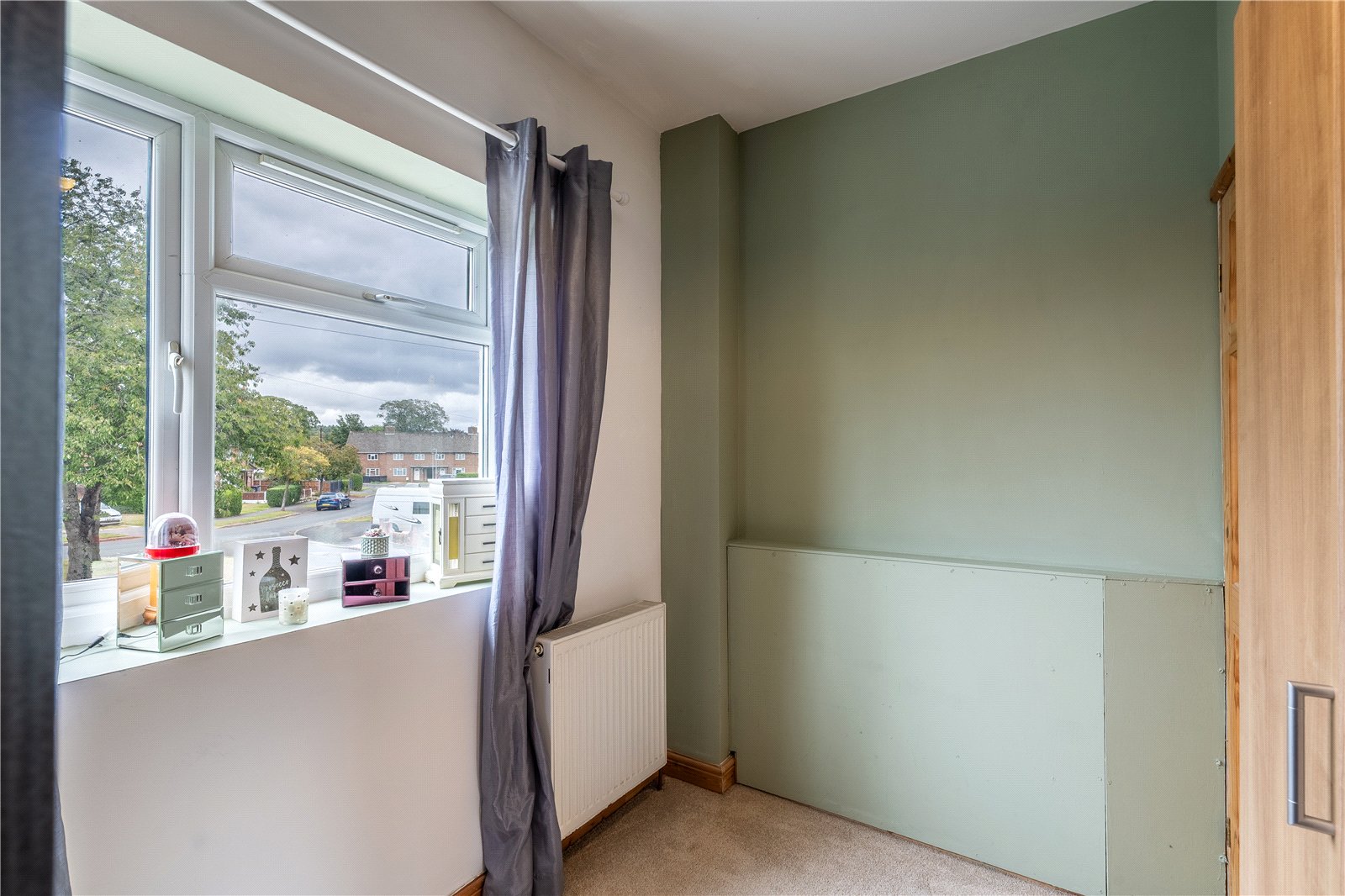 Botfield Road, Shifnal, Telford, TF11 - DB Roberts