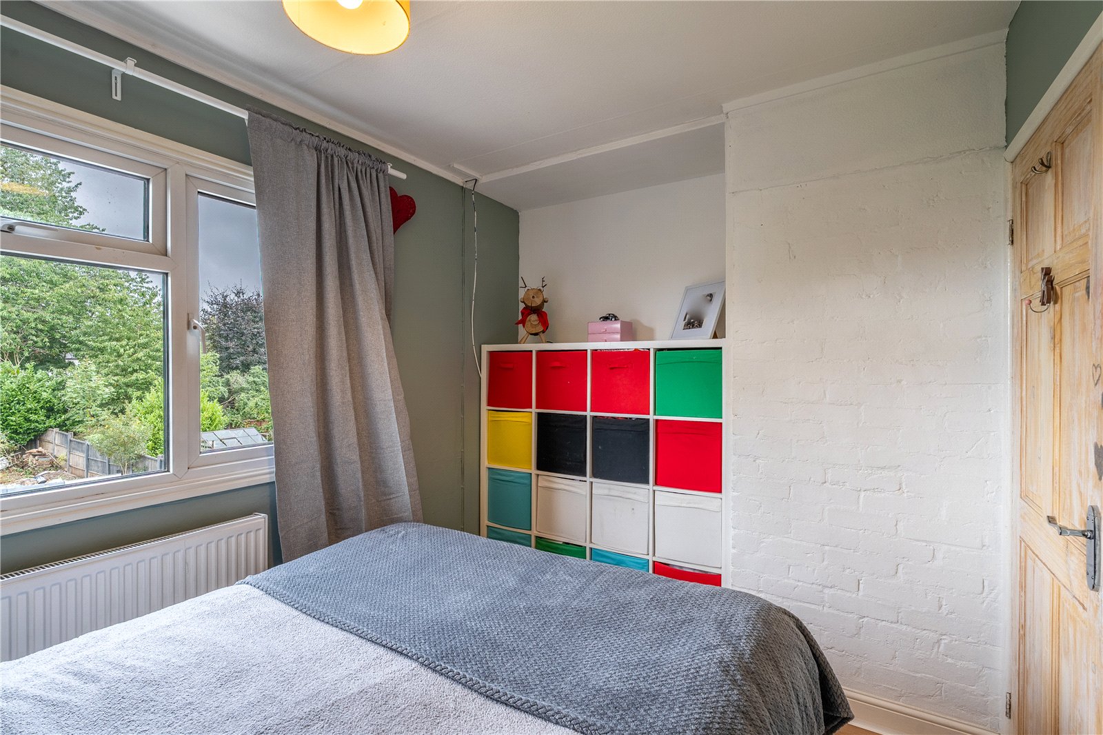 Botfield Road, Shifnal, Telford, TF11 - DB Roberts