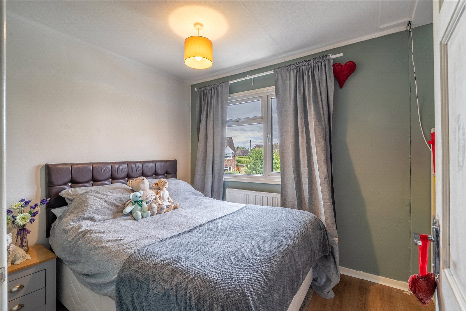 Botfield Road, Shifnal, Telford, TF11 - DB Roberts
