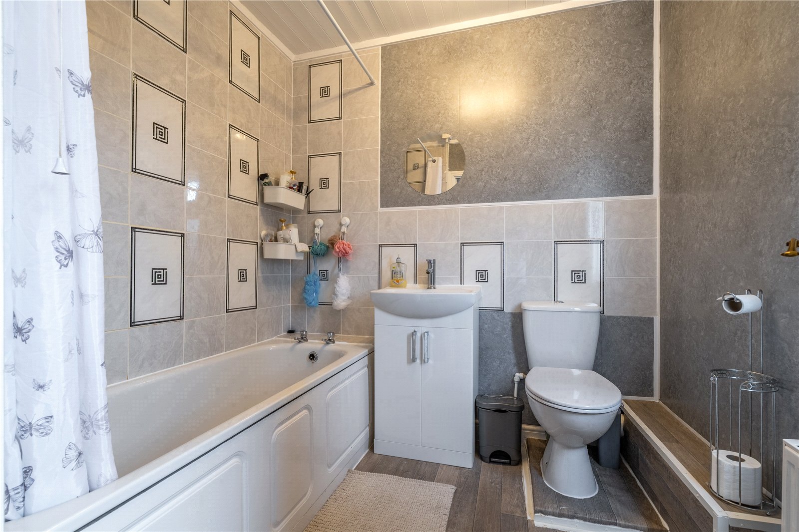 Botfield Road, Shifnal, Telford, TF11 - DB Roberts