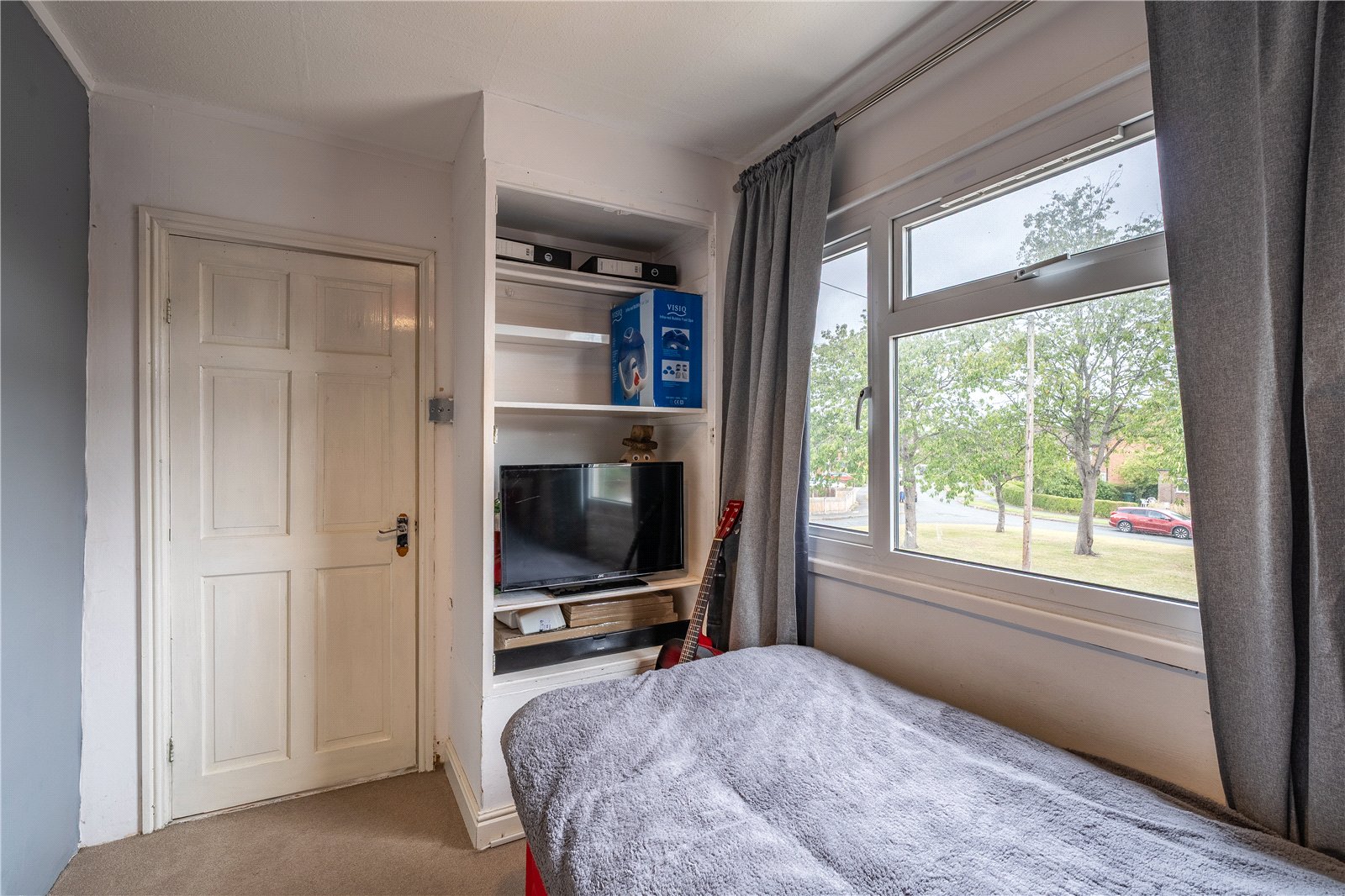 Botfield Road, Shifnal, Telford, TF11 - DB Roberts
