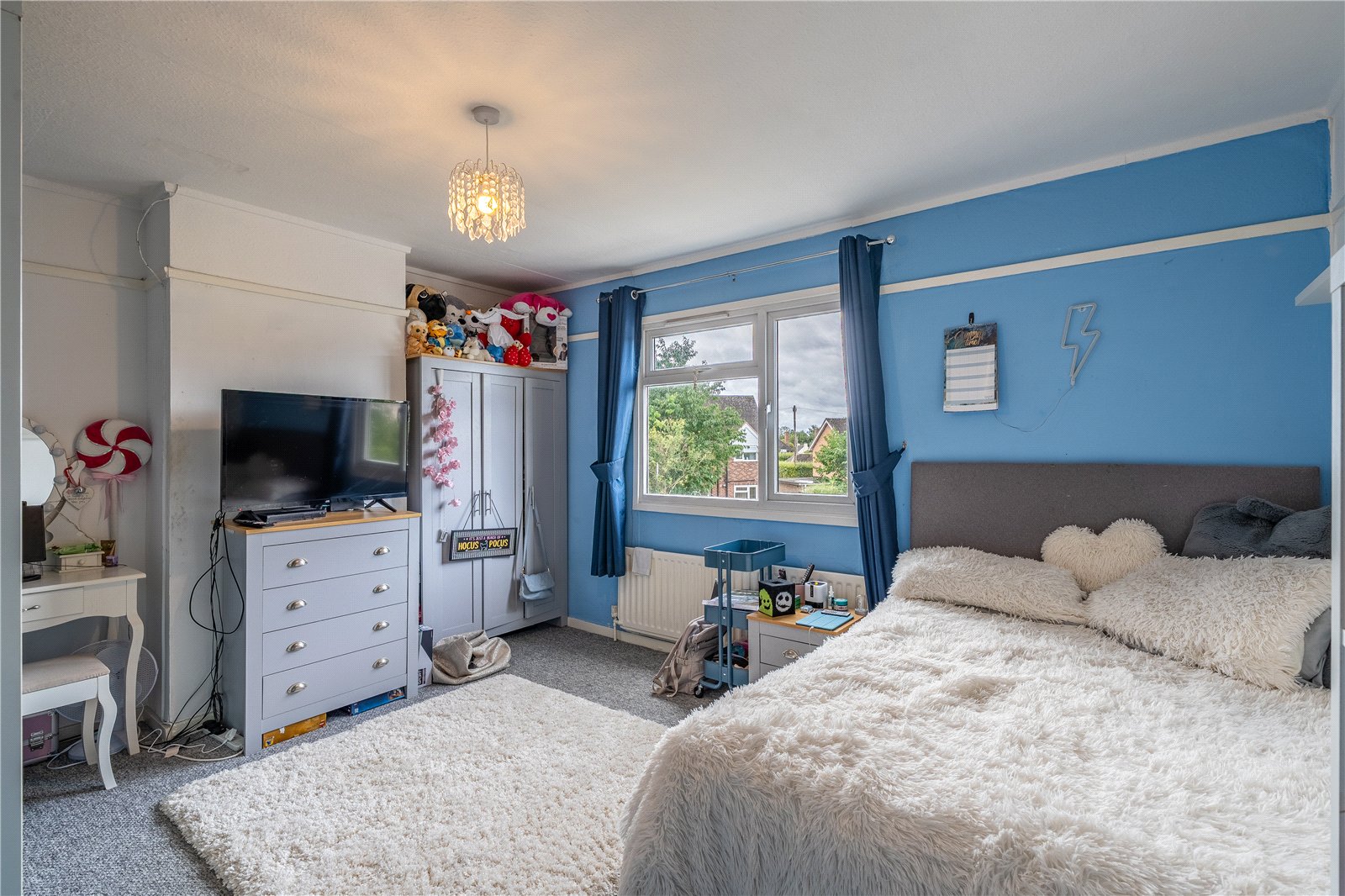 Botfield Road, Shifnal, Telford, TF11 - DB Roberts