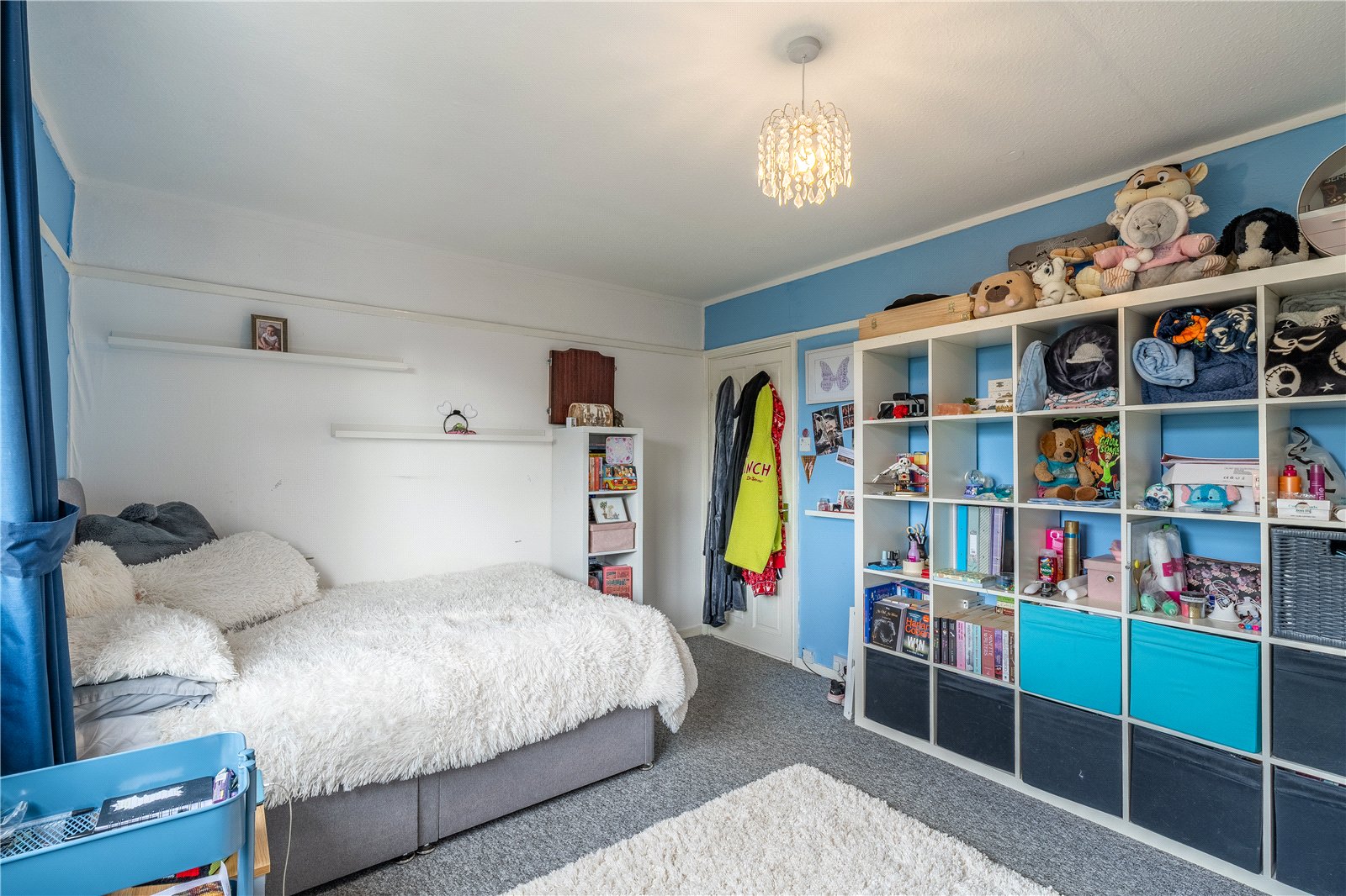 Botfield Road, Shifnal, Telford, TF11 - DB Roberts