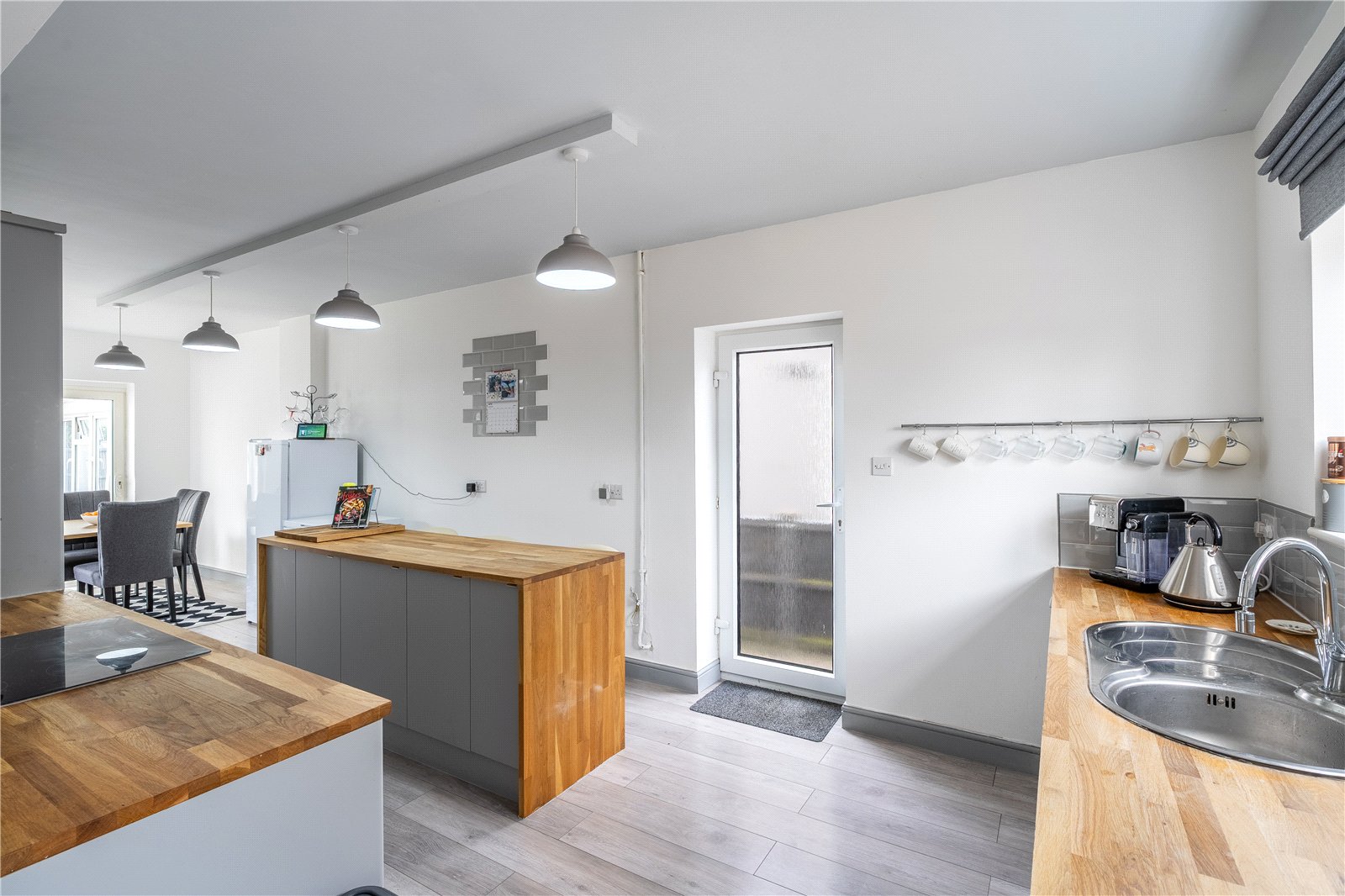 Botfield Road, Shifnal, Telford, TF11 - DB Roberts