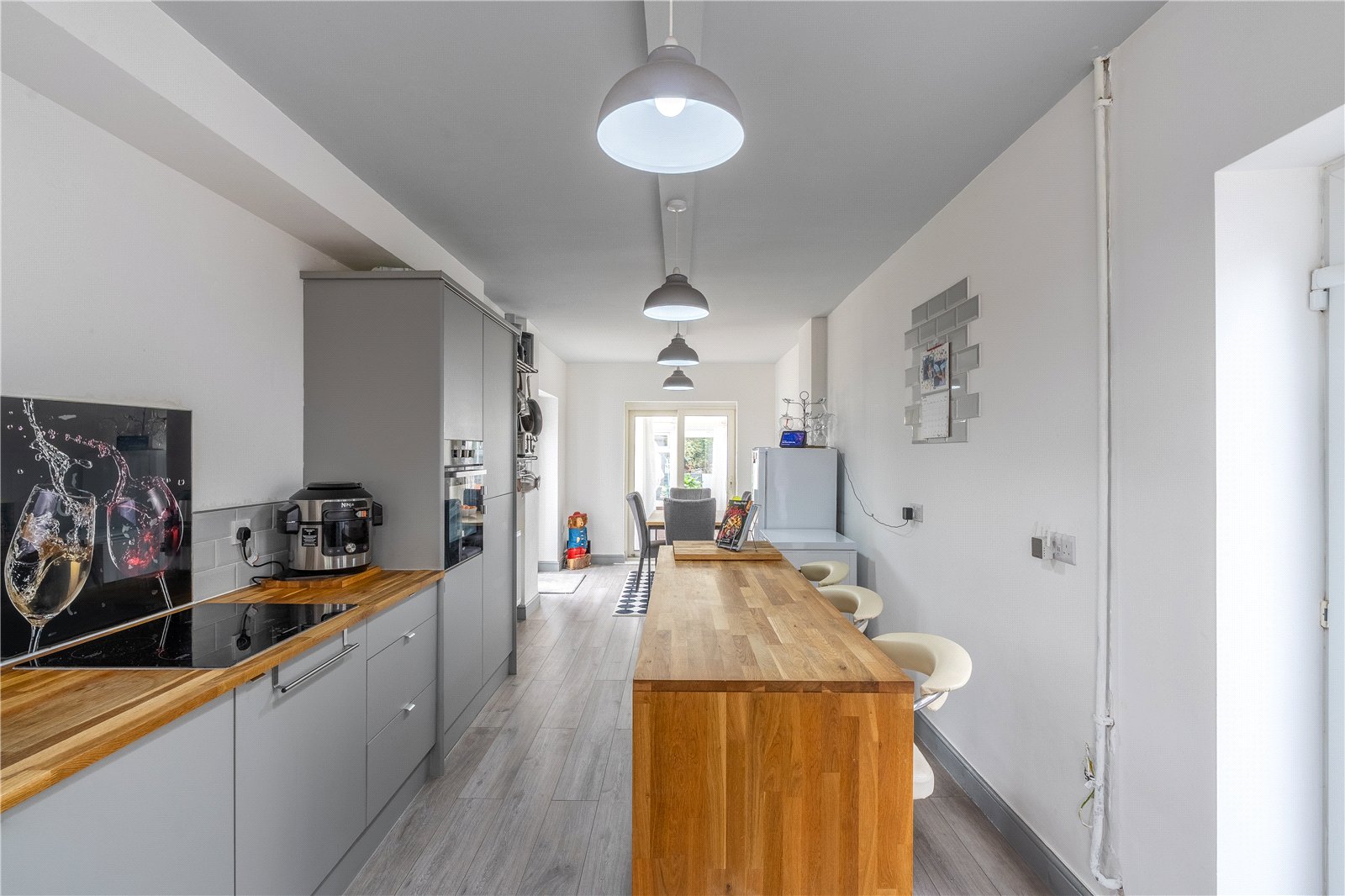 Botfield Road, Shifnal, Telford, TF11 - DB Roberts