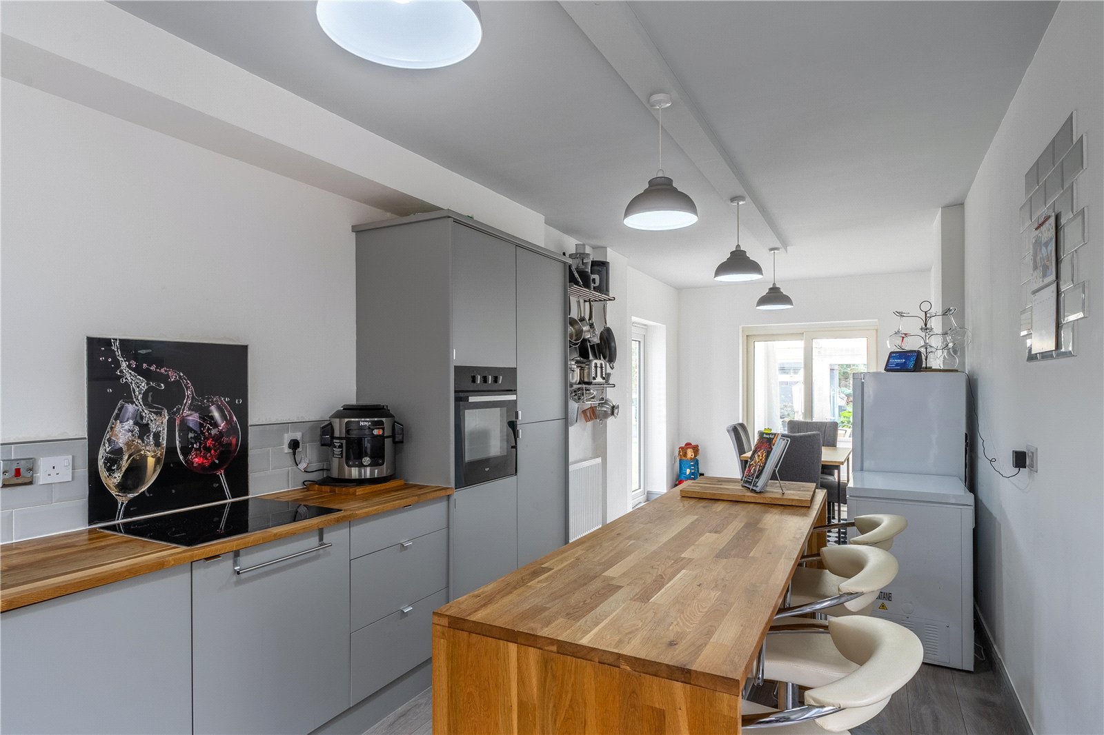 Botfield Road, Shifnal, Telford, TF11 - DB Roberts