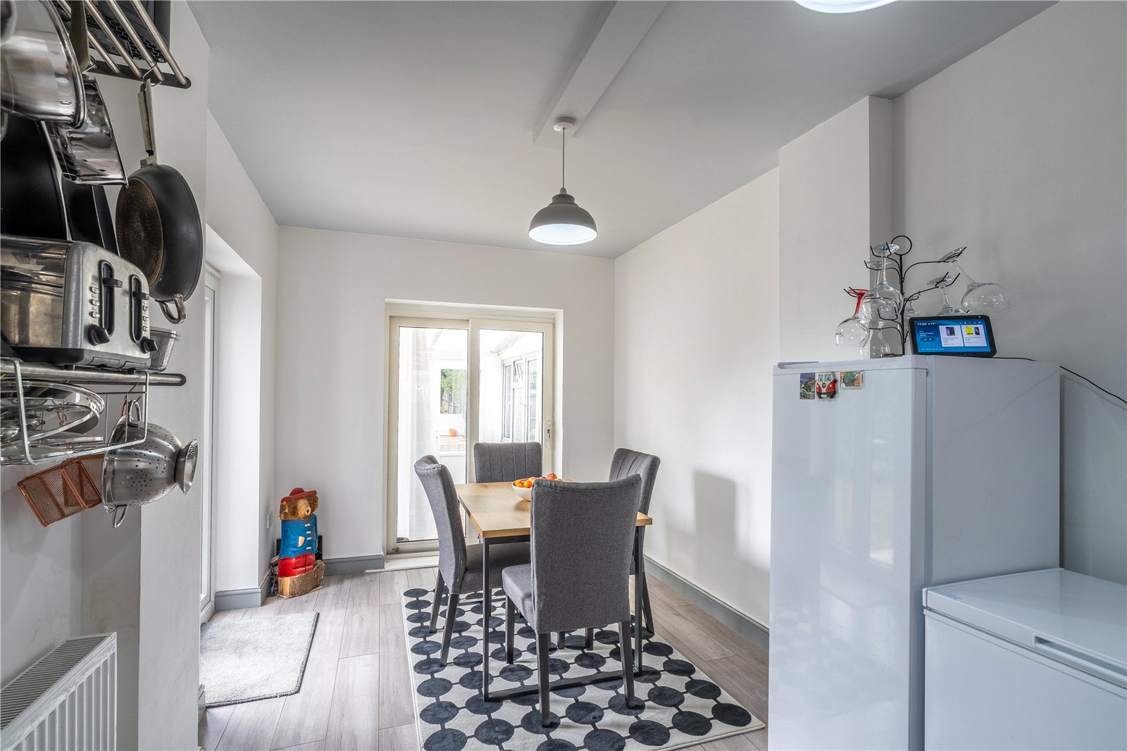 Botfield Road, Shifnal, Telford, TF11 - DB Roberts