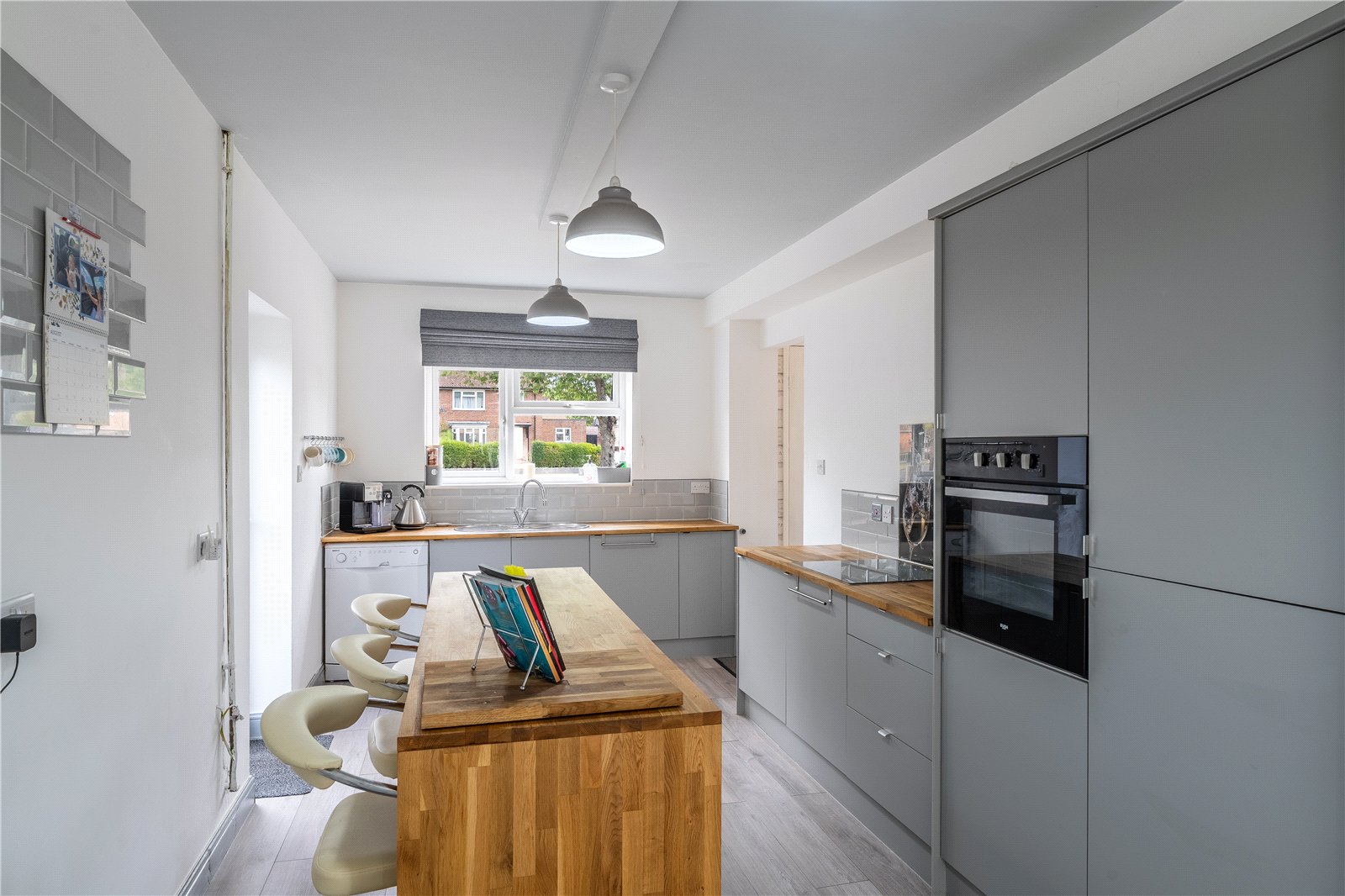 Botfield Road, Shifnal, Telford, TF11 - DB Roberts