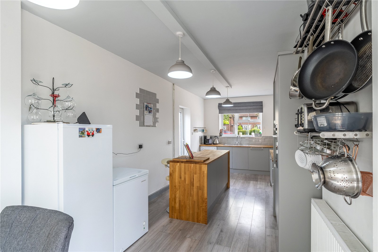 Botfield Road, Shifnal, Telford, TF11 - DB Roberts
