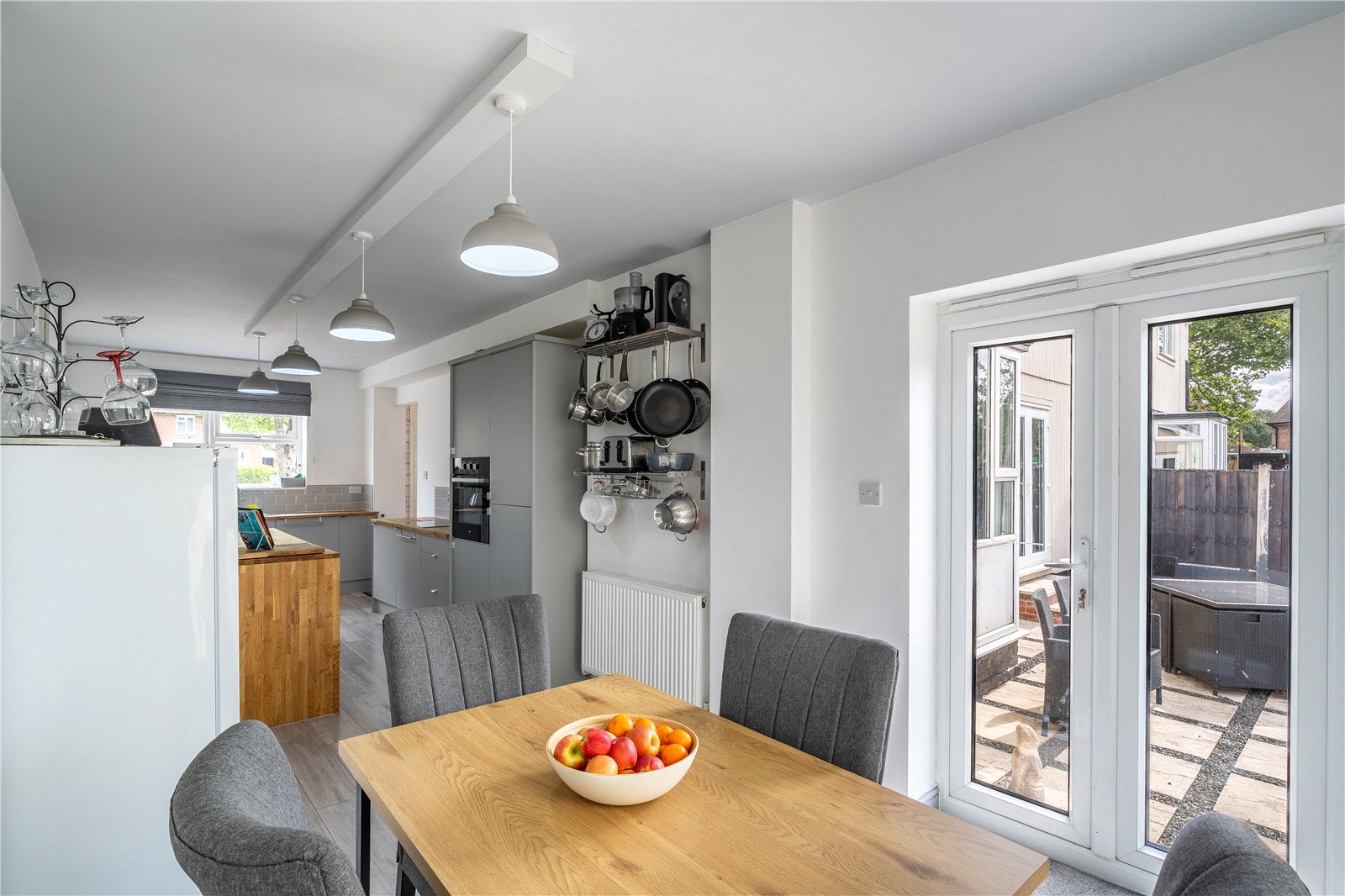 Botfield Road, Shifnal, Telford, TF11 - DB Roberts