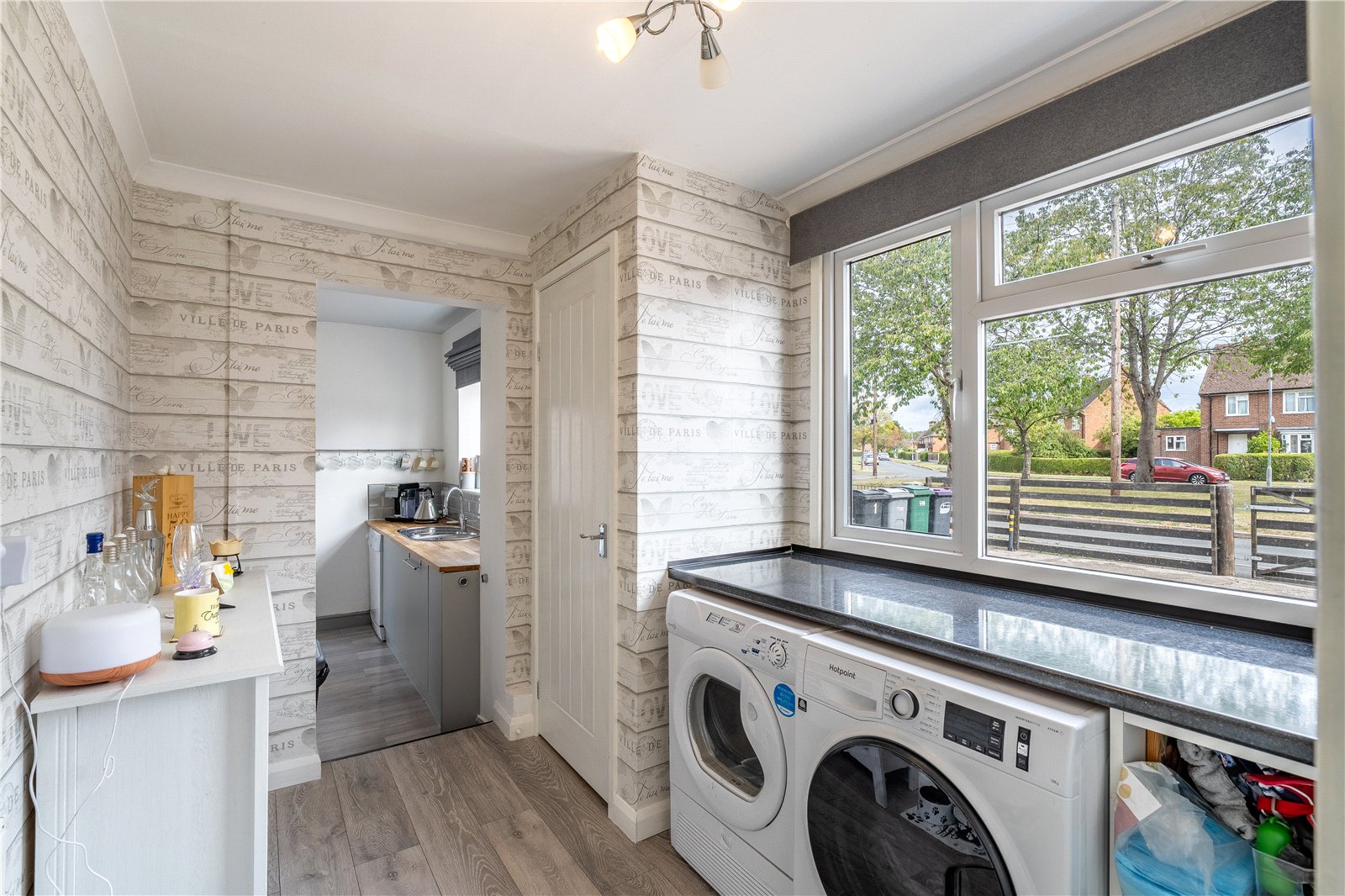Botfield Road, Shifnal, Telford, TF11 - DB Roberts