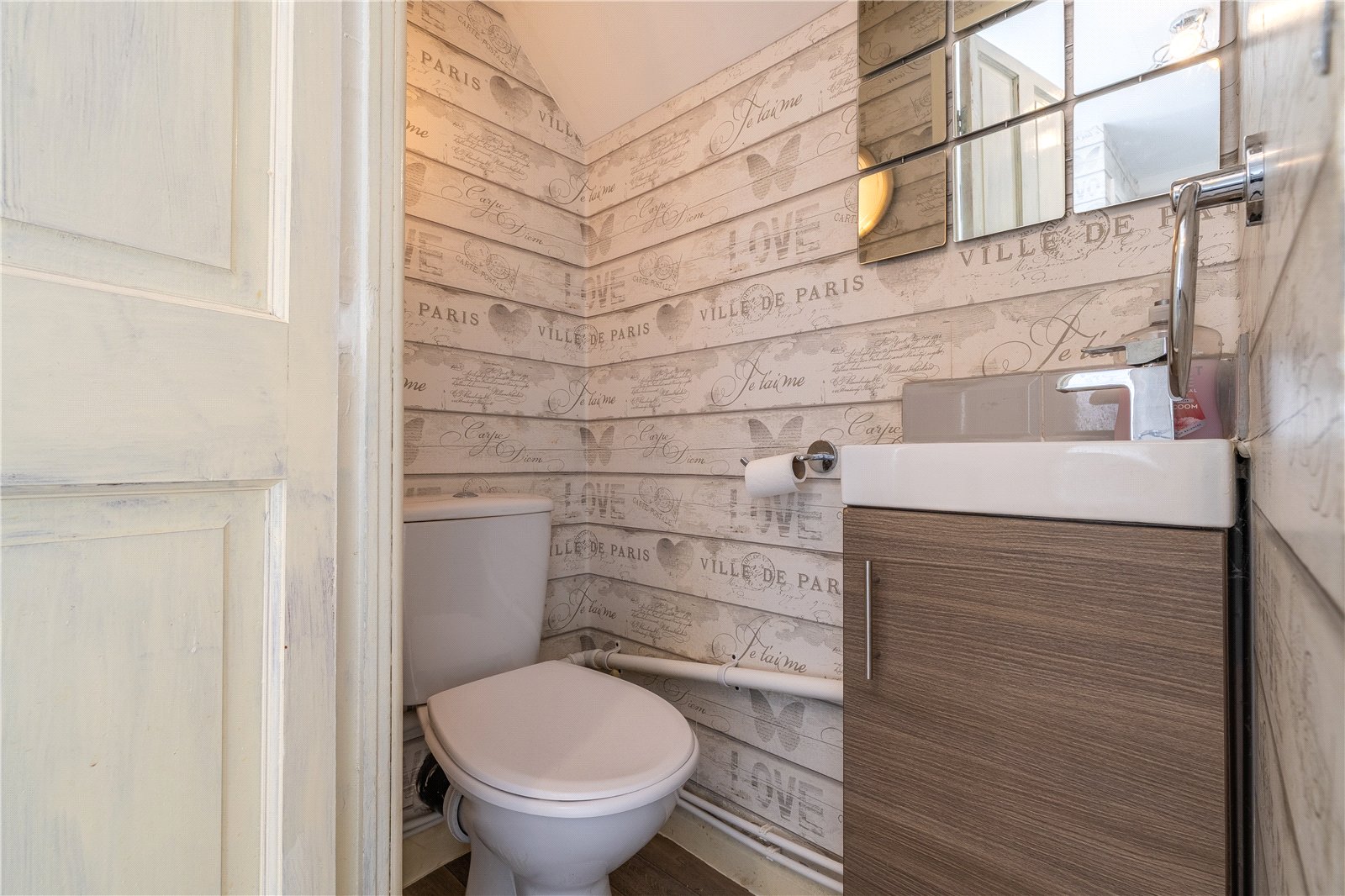 Botfield Road, Shifnal, Telford, TF11 - DB Roberts