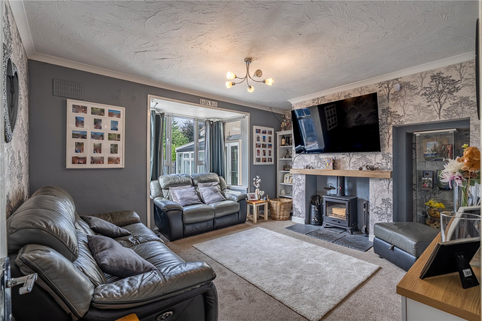 Botfield Road, Shifnal, Telford, TF11 - DB Roberts