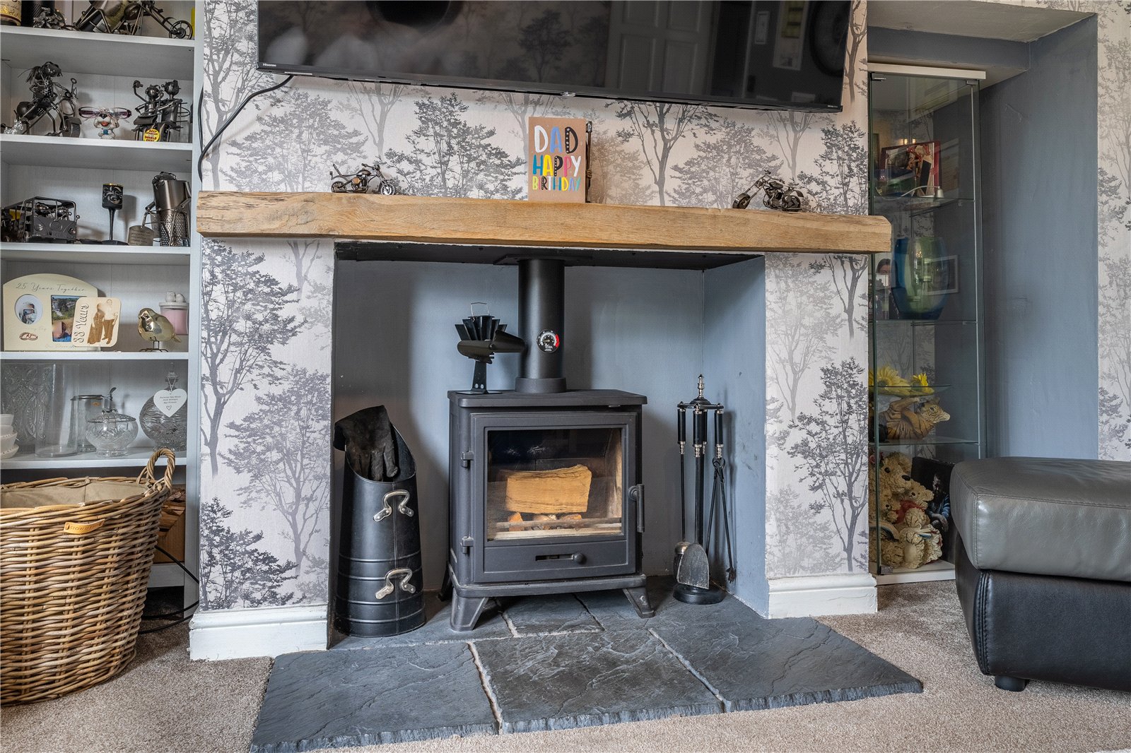 Botfield Road, Shifnal, Telford, TF11 - DB Roberts