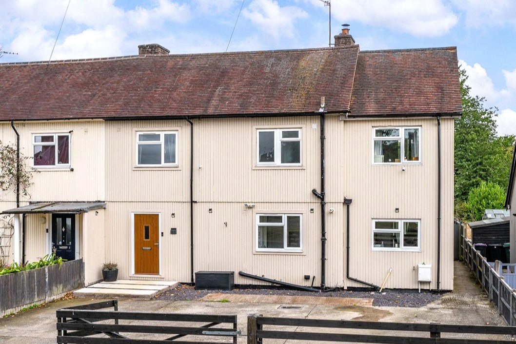 Botfield Road, Shifnal, Telford, TF11 - DB Roberts