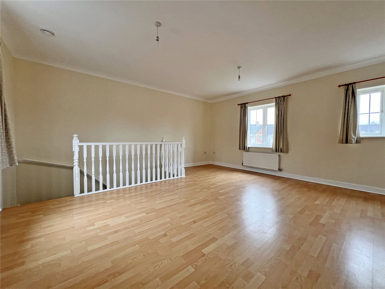 Finchale Avenue, Priorslee, Telford, TF2 - DB Roberts