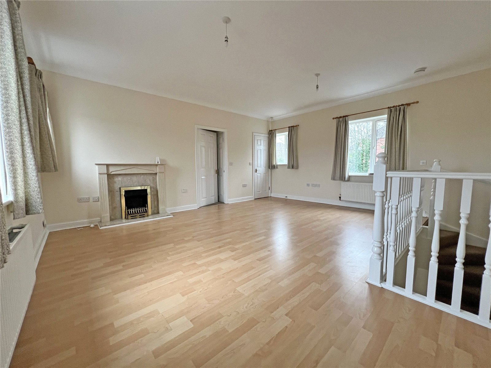 Finchale Avenue, Priorslee, Telford, TF2 - DB Roberts