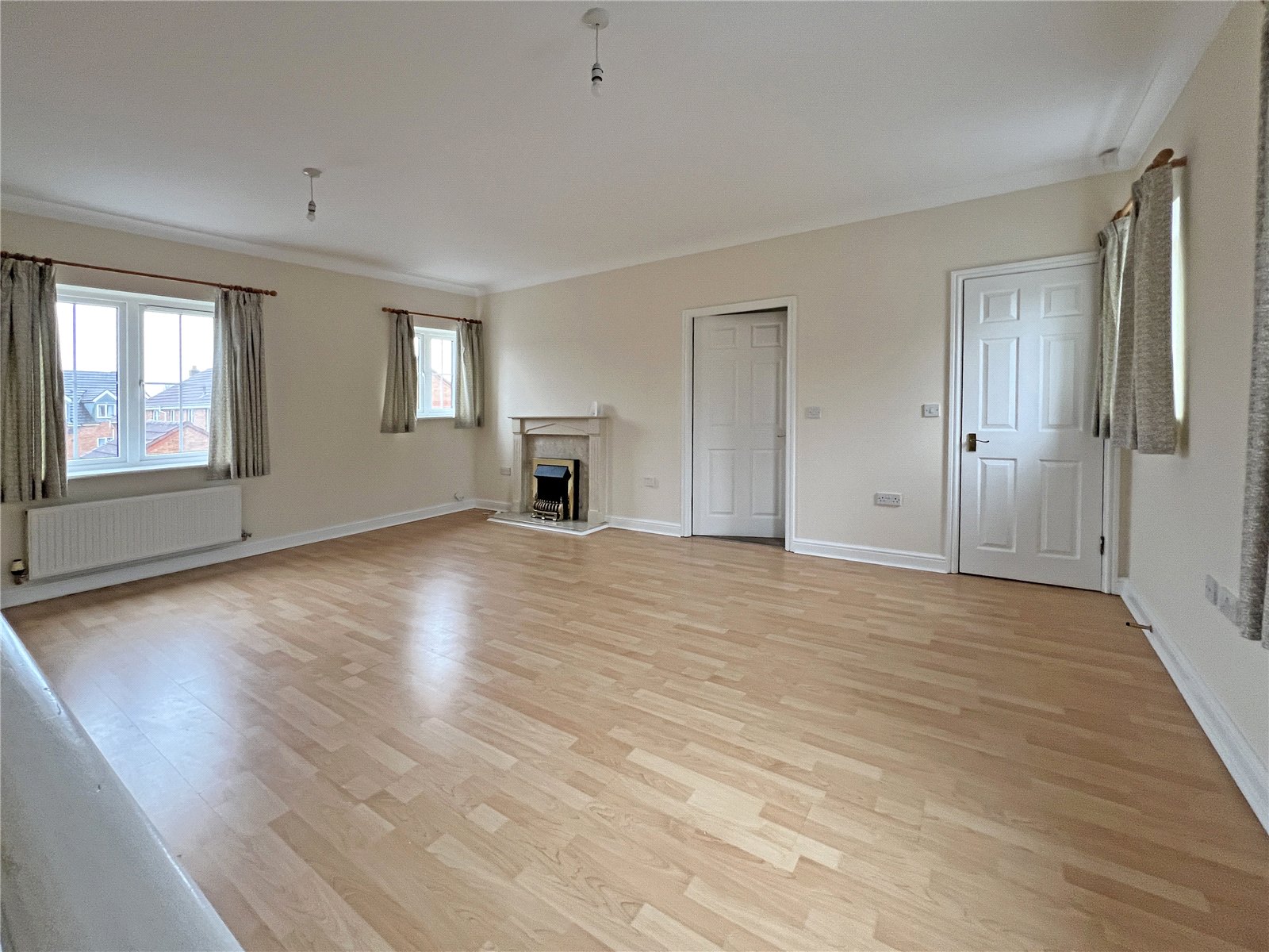 Finchale Avenue, Priorslee, Telford, TF2 - DB Roberts