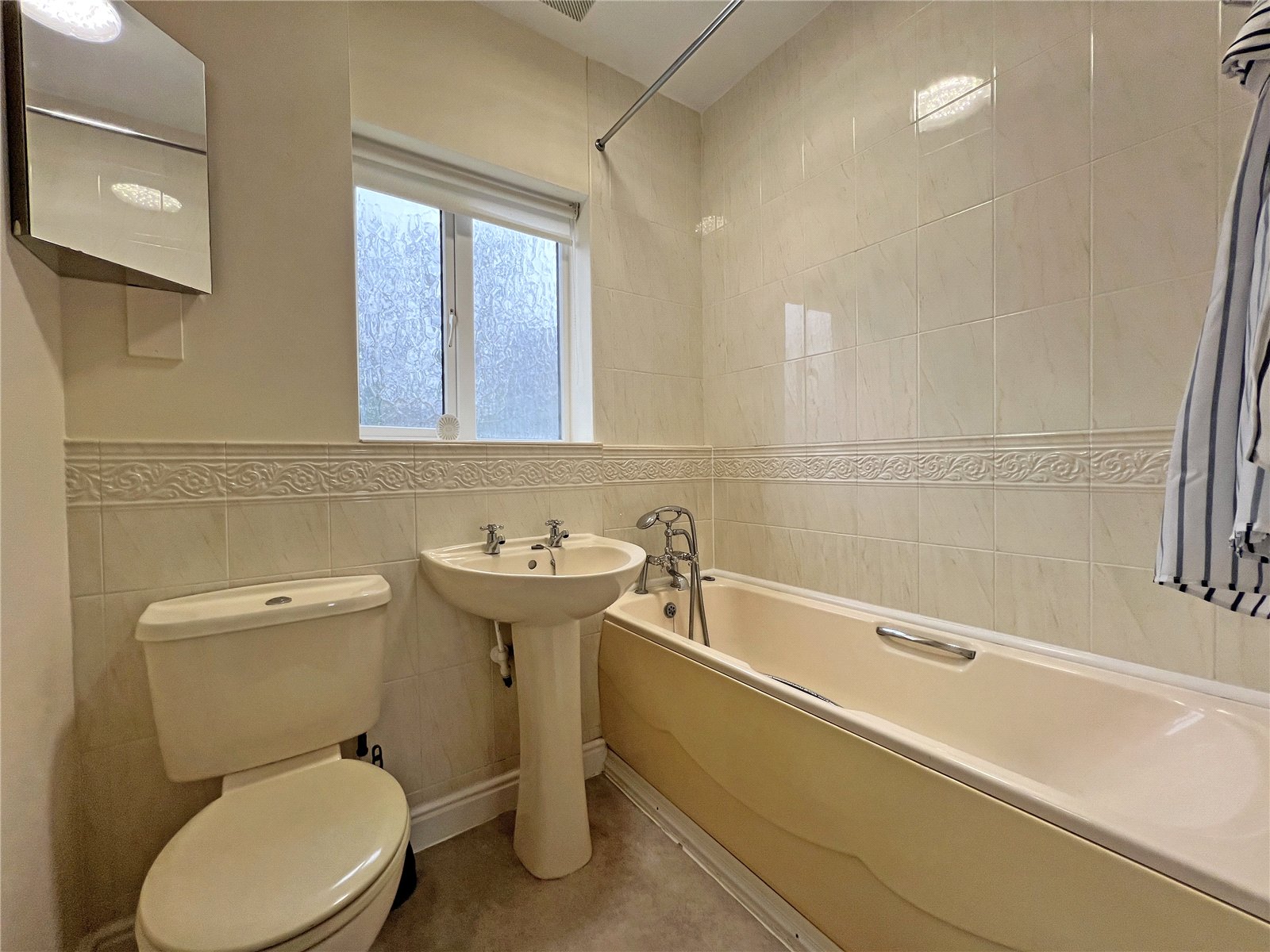 Finchale Avenue, Priorslee, Telford, TF2 - DB Roberts