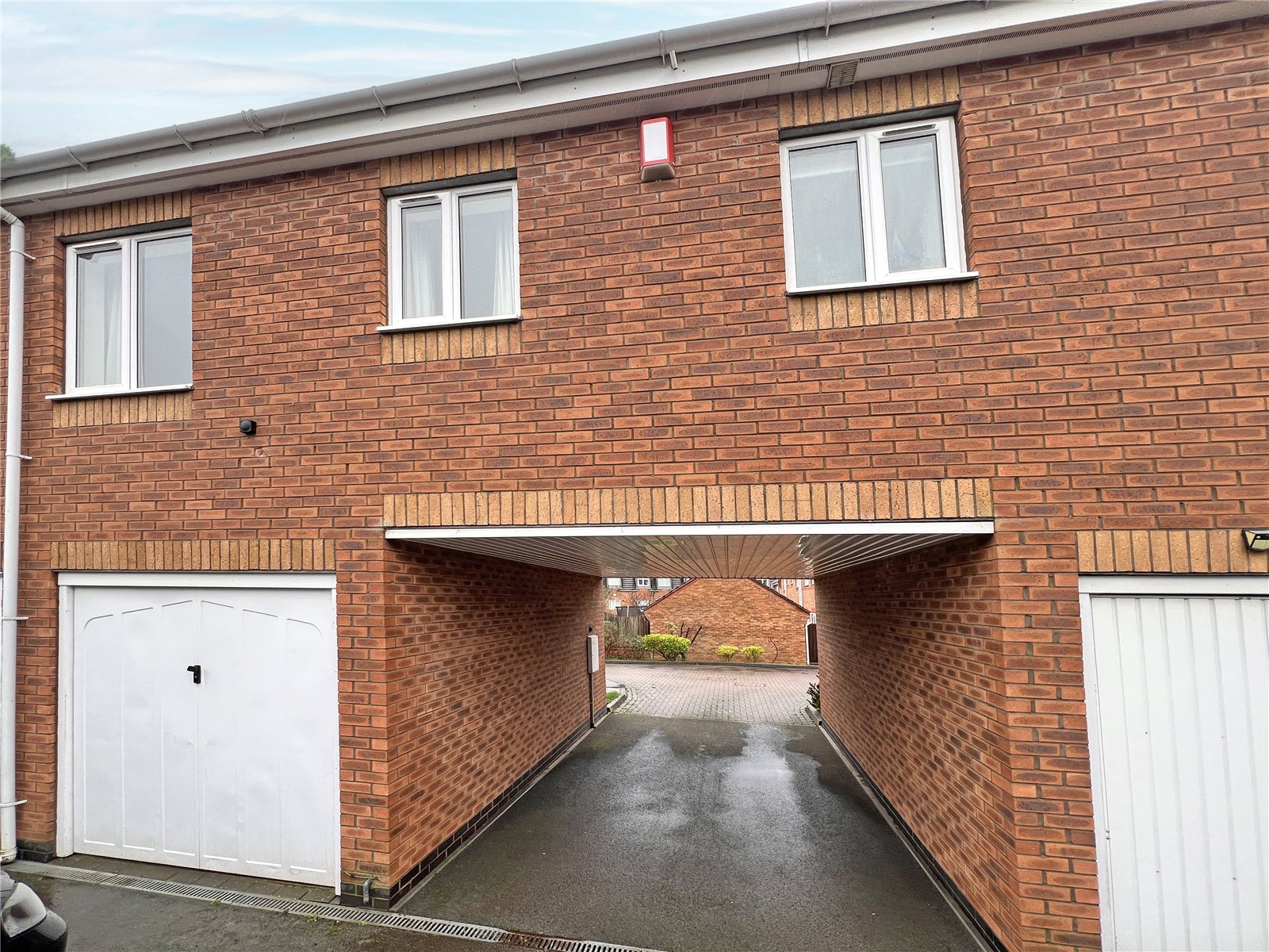 Finchale Avenue, Priorslee, Telford, TF2 - DB Roberts
