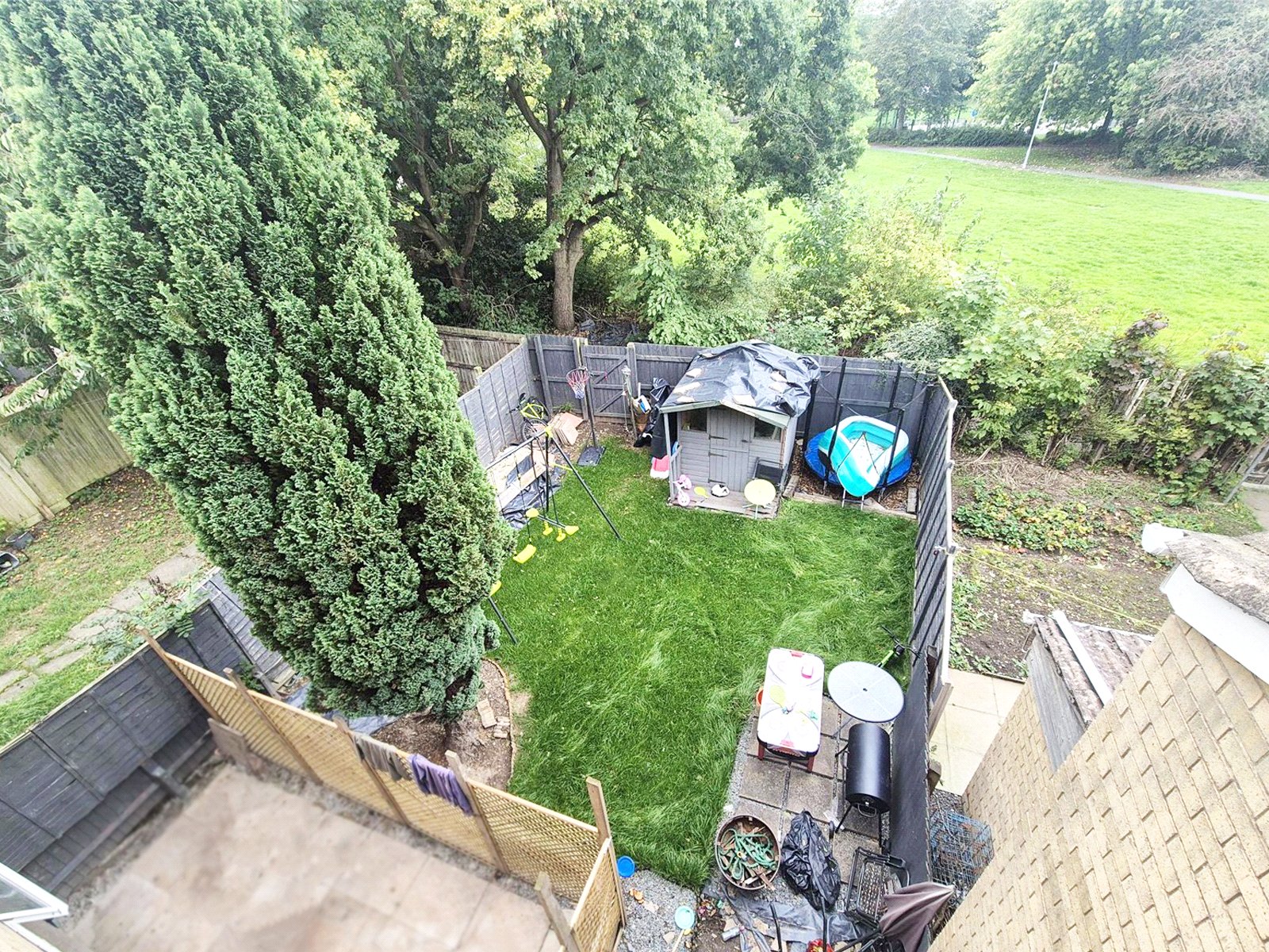 Boulton Grange, Randlay, Telford, TF3 - DB Roberts