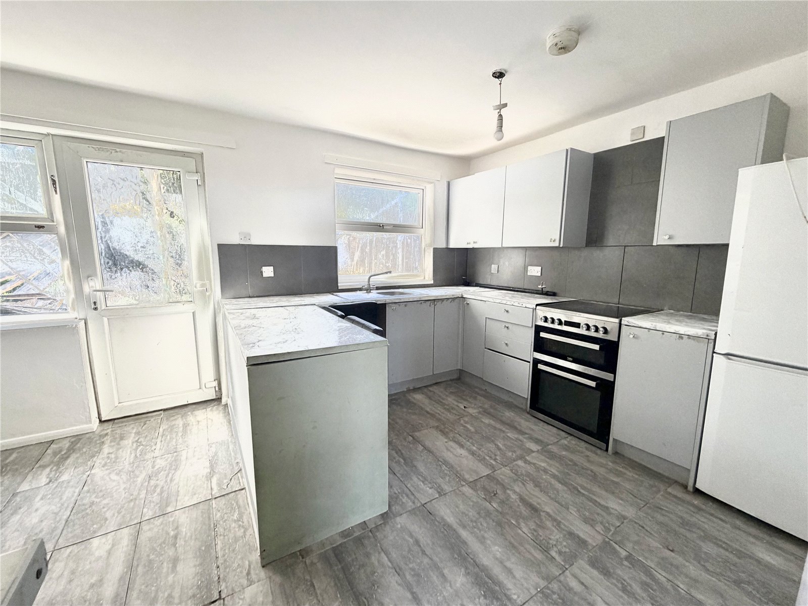 Boulton Grange, Randlay, Telford, TF3 - DB Roberts