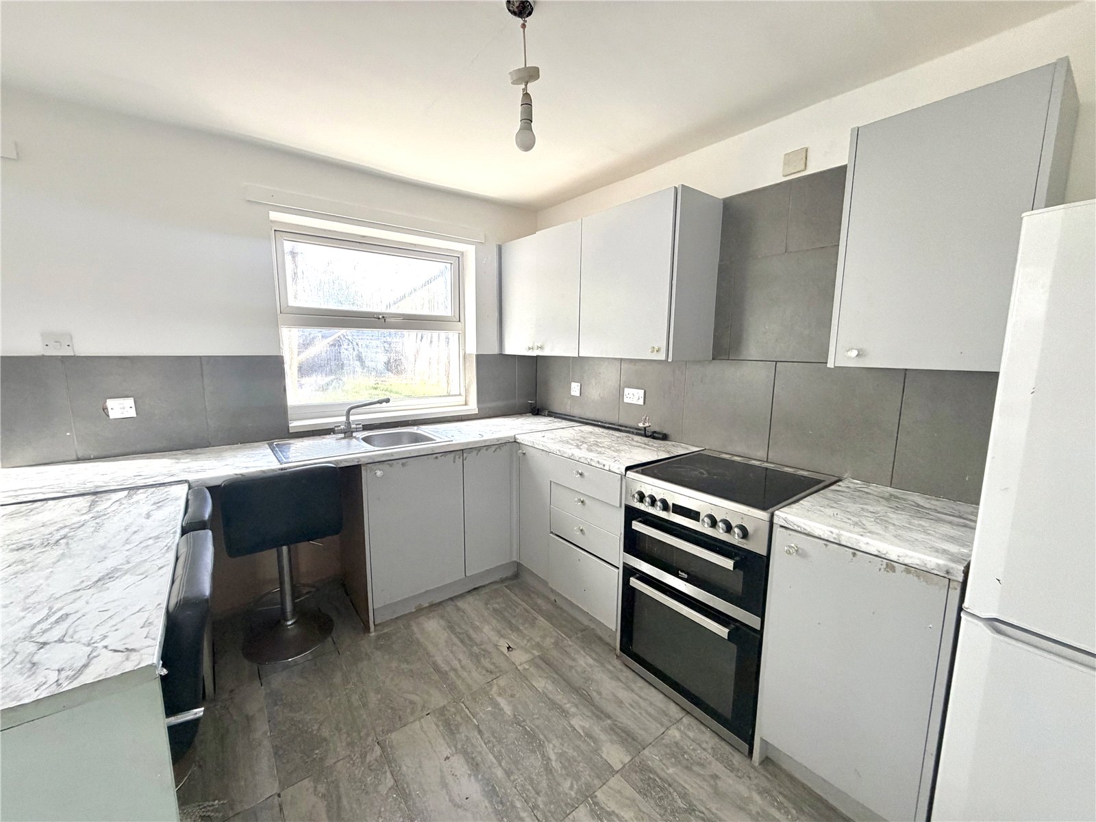 Boulton Grange, Randlay, Telford, TF3 - DB Roberts