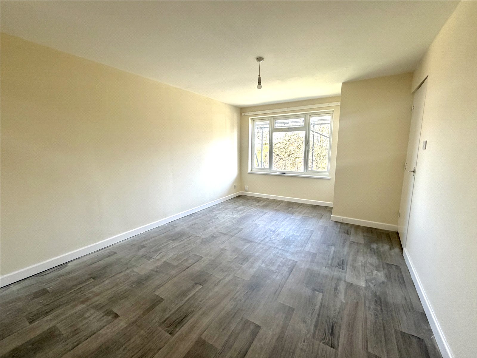 Boulton Grange, Randlay, Telford, TF3 - DB Roberts