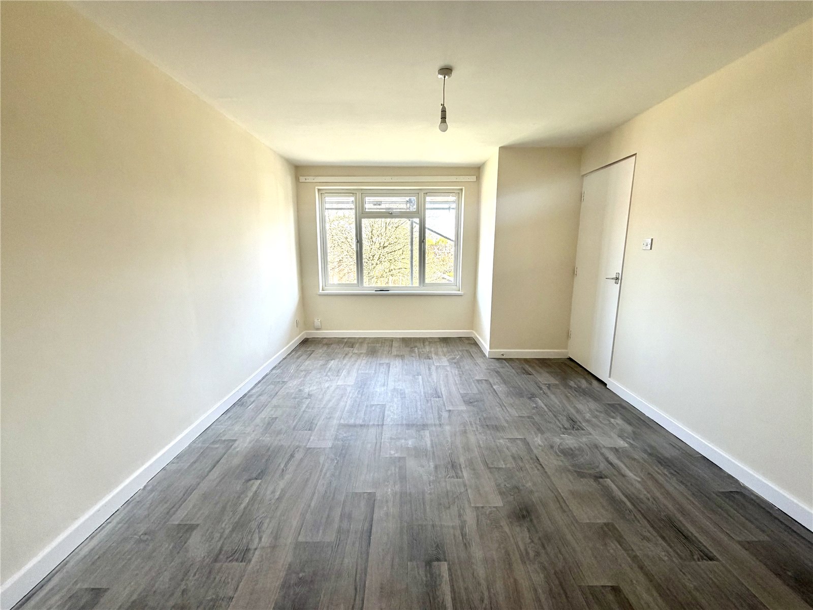 Boulton Grange, Randlay, Telford, TF3 - DB Roberts