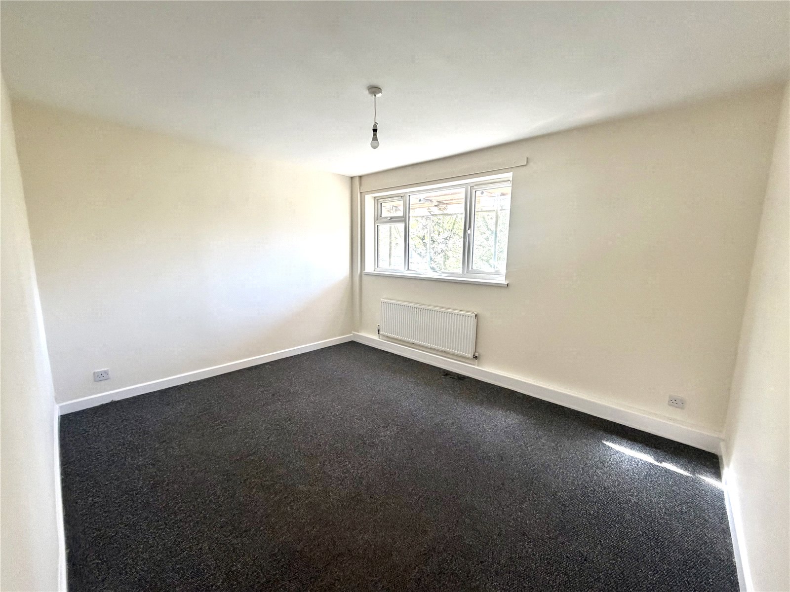 Boulton Grange, Randlay, Telford, TF3 - DB Roberts