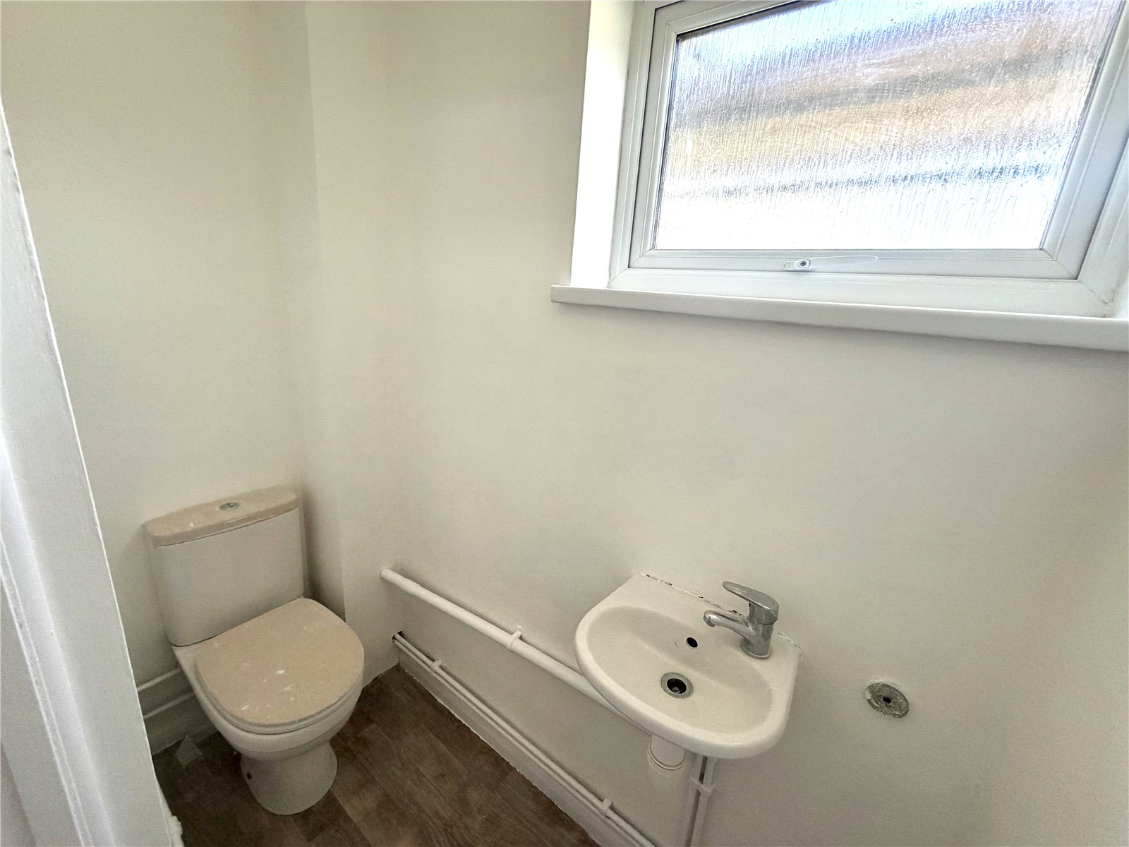 Boulton Grange, Randlay, Telford, TF3 - DB Roberts