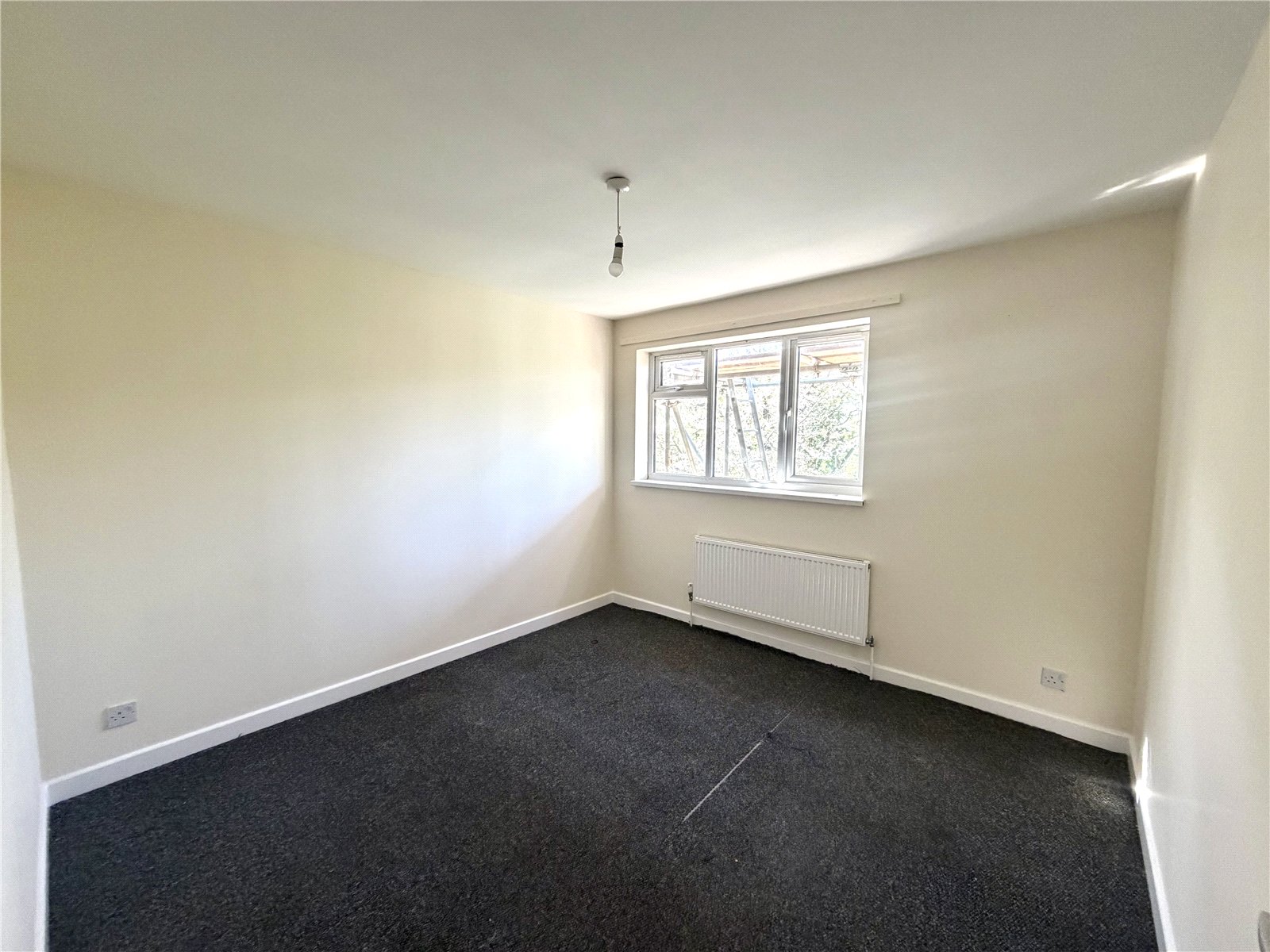 Boulton Grange, Randlay, Telford, TF3 - DB Roberts