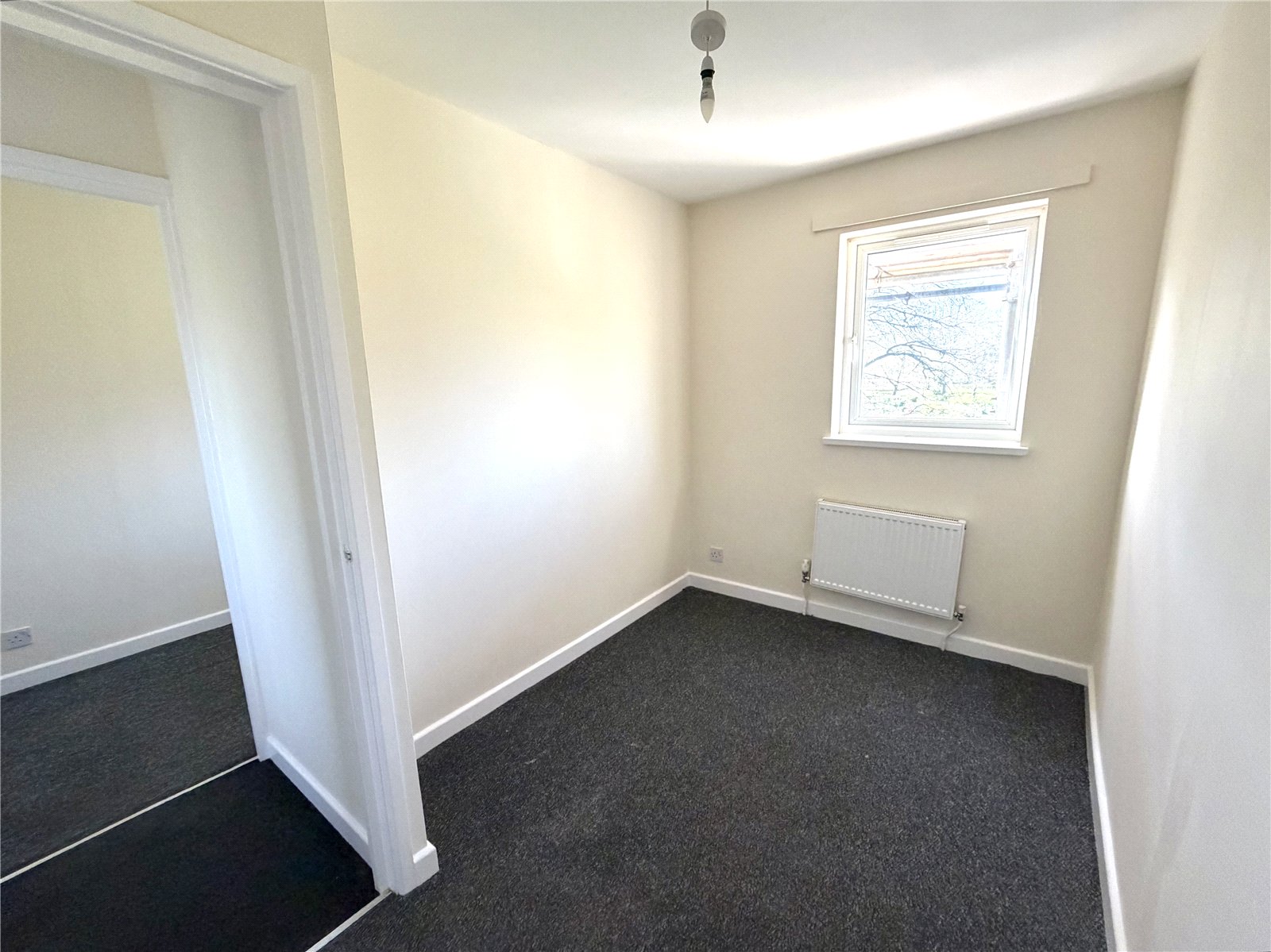 Boulton Grange, Randlay, Telford, TF3 - DB Roberts