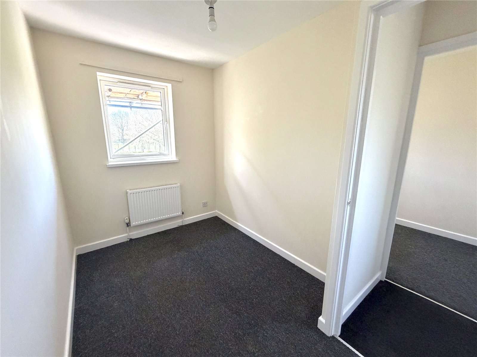 Boulton Grange, Randlay, Telford, TF3 - DB Roberts
