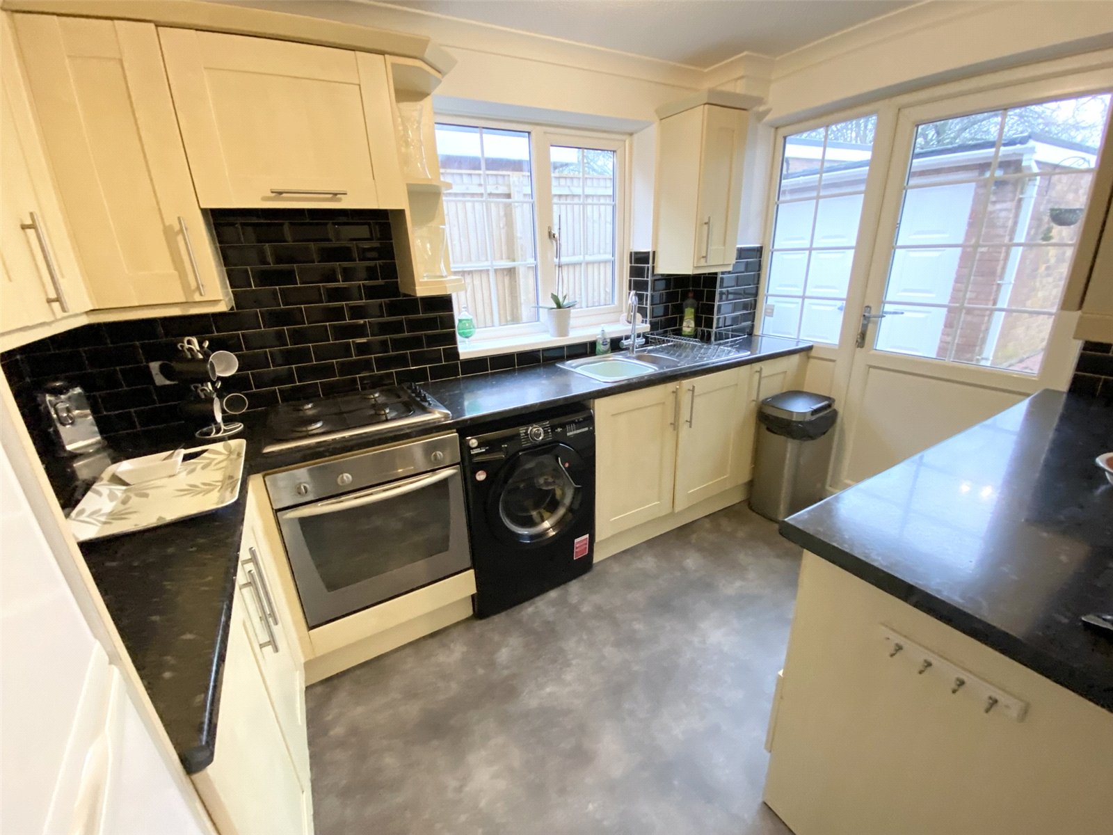 Swinburne Close, Sutton Hill, Telford, TF7 - DB Roberts