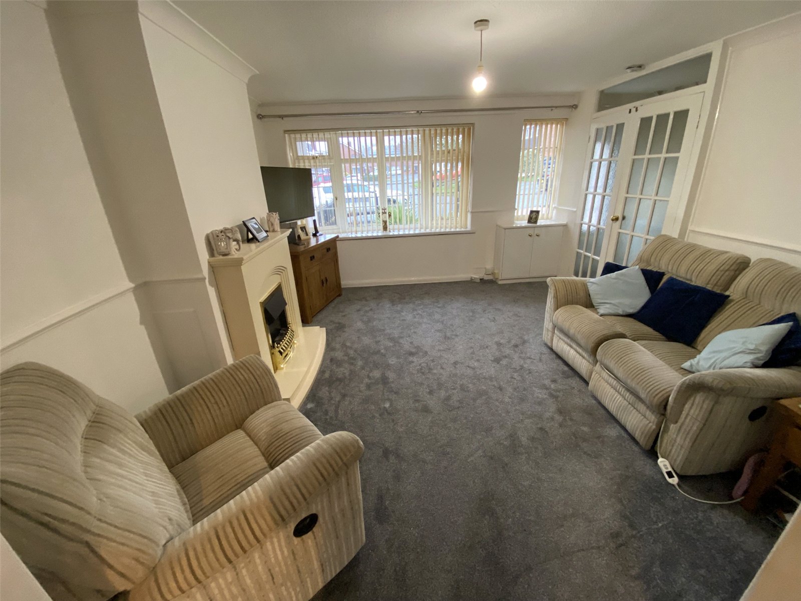Swinburne Close, Sutton Hill, Telford, TF7 - DB Roberts