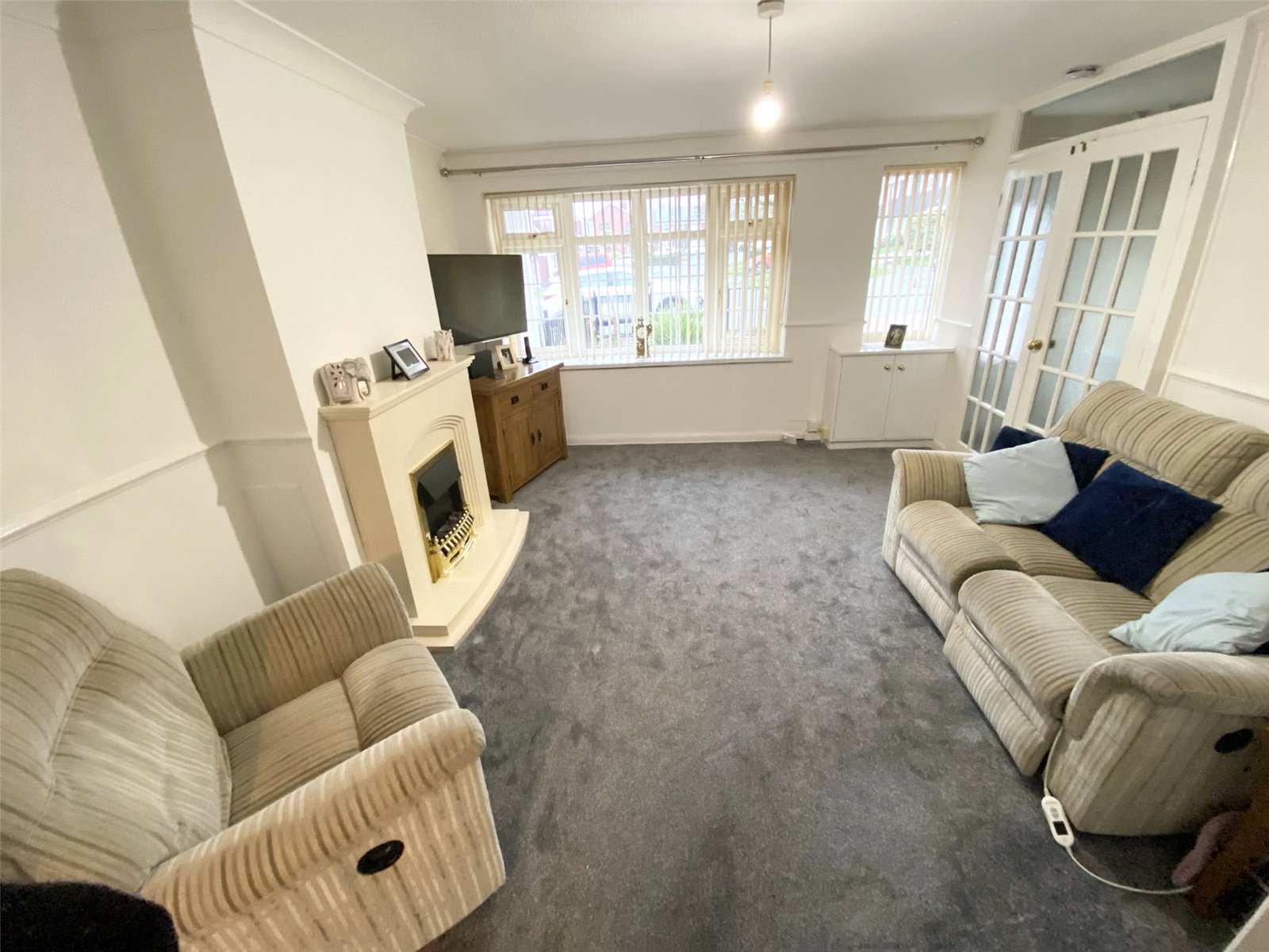 Swinburne Close, Sutton Hill, Telford, TF7 - DB Roberts