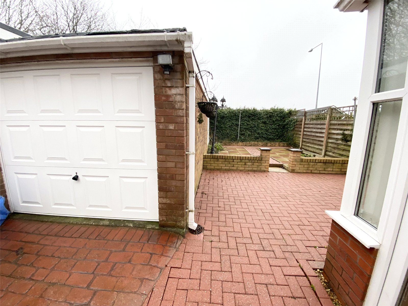 Swinburne Close, Sutton Hill, Telford, TF7 - DB Roberts