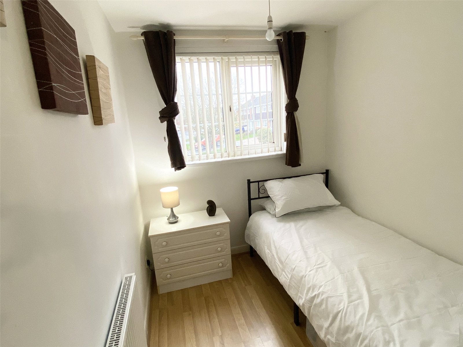 Swinburne Close, Sutton Hill, Telford, TF7 - DB Roberts